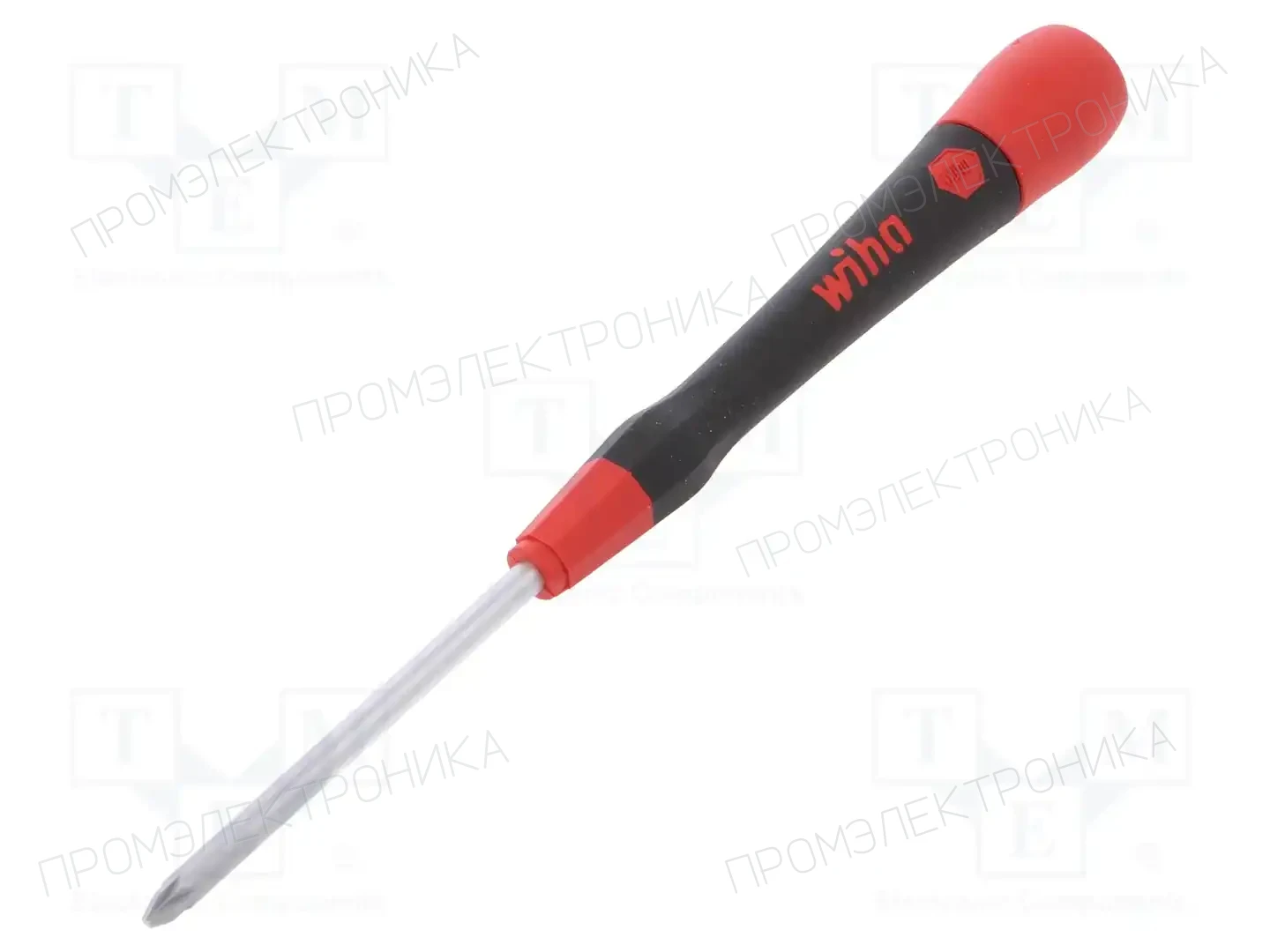WIHA 42419 — Прецизионные отвёртки