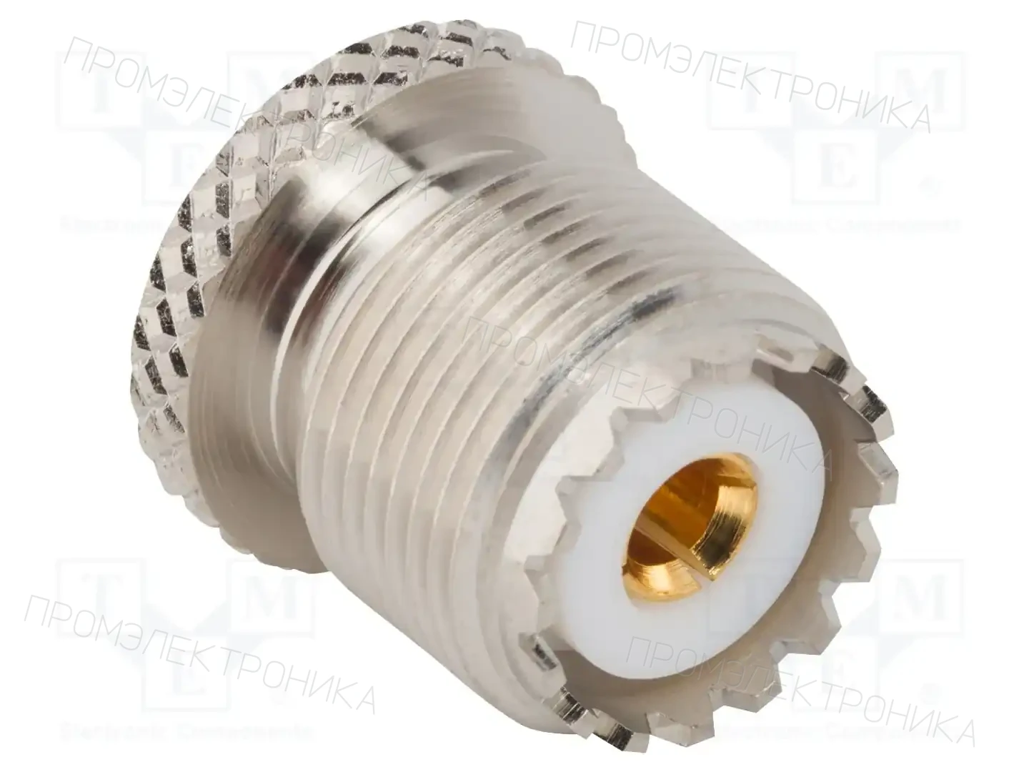 AMPHENOL RF 242111 — Адаптеры и переходники RF