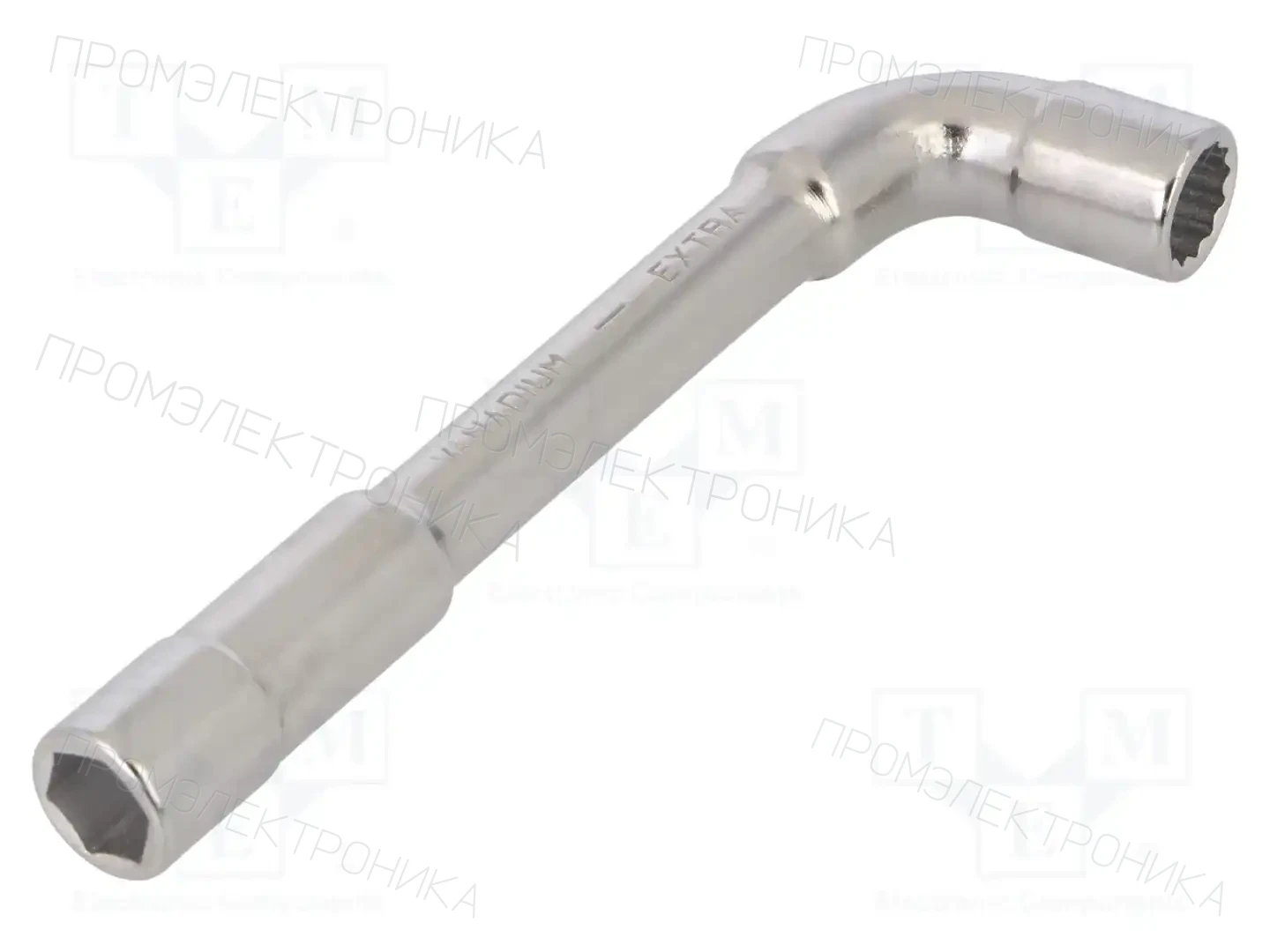 BAHCO 28M-10 — Ключи накидные