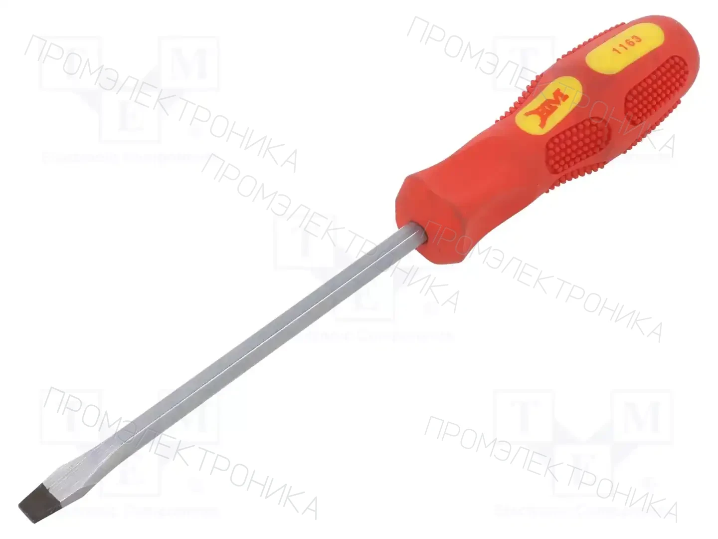 BM GROUP BM1163 — Ударные отвёртки