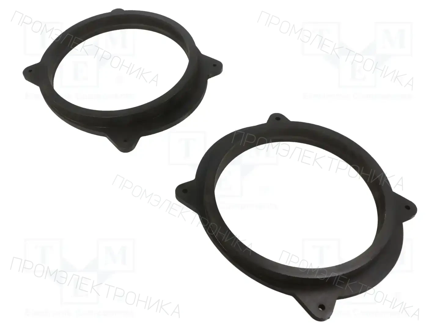 BASSER DMLEXU04 — Монтажные принадлежности из МДФ