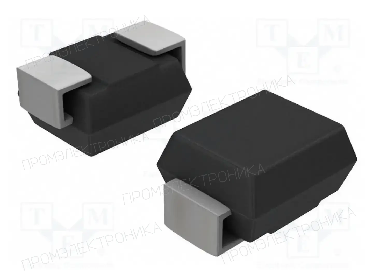 BOURNS 1.5SMBJ36A — Диоды TVS SMD однонаправленные