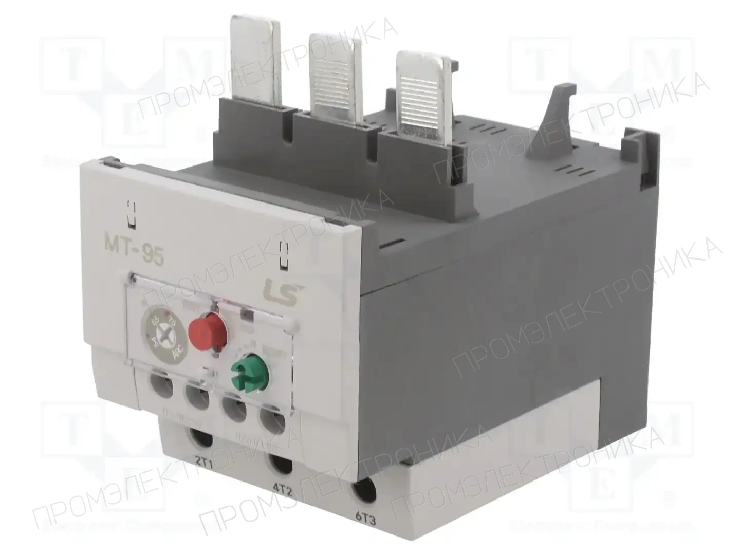 LS ELECTRIC MT-95 54-75A — Контакторы - дополнительное оборудование