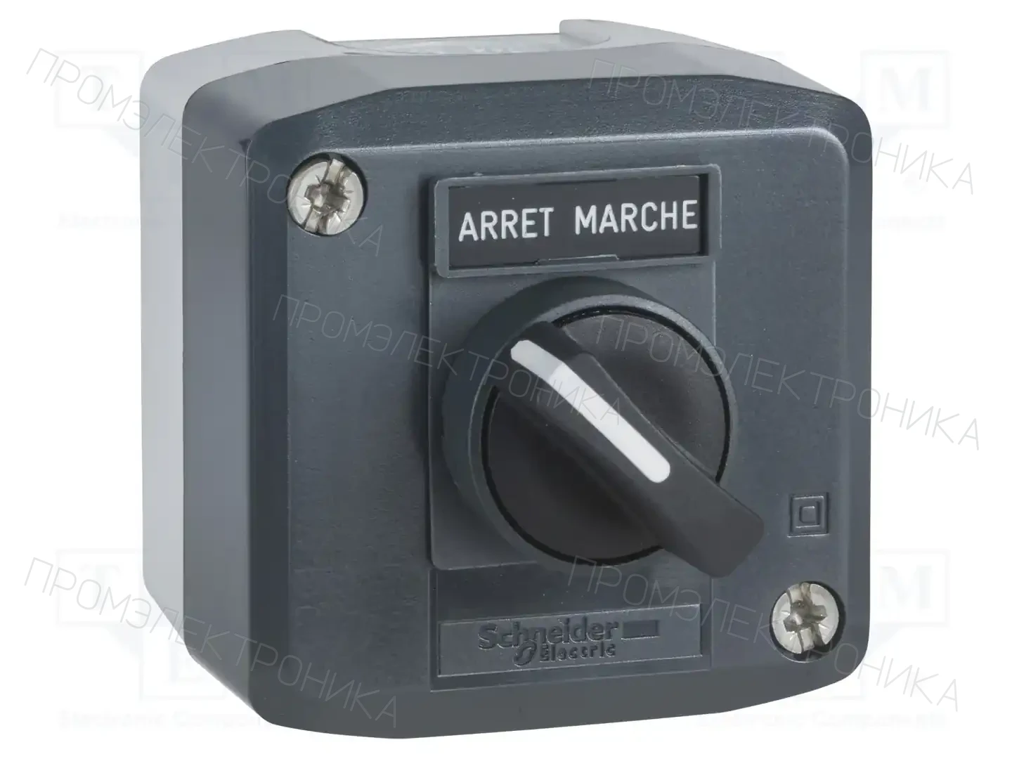 SCHNEIDER ELECTRIC XALD132 — Пульты управления