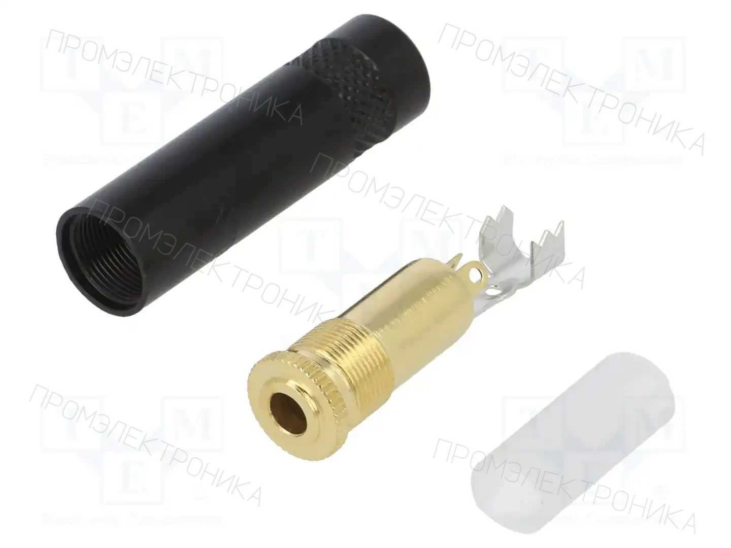 NEUTRIK NYS240BG — Разъeмы Jack