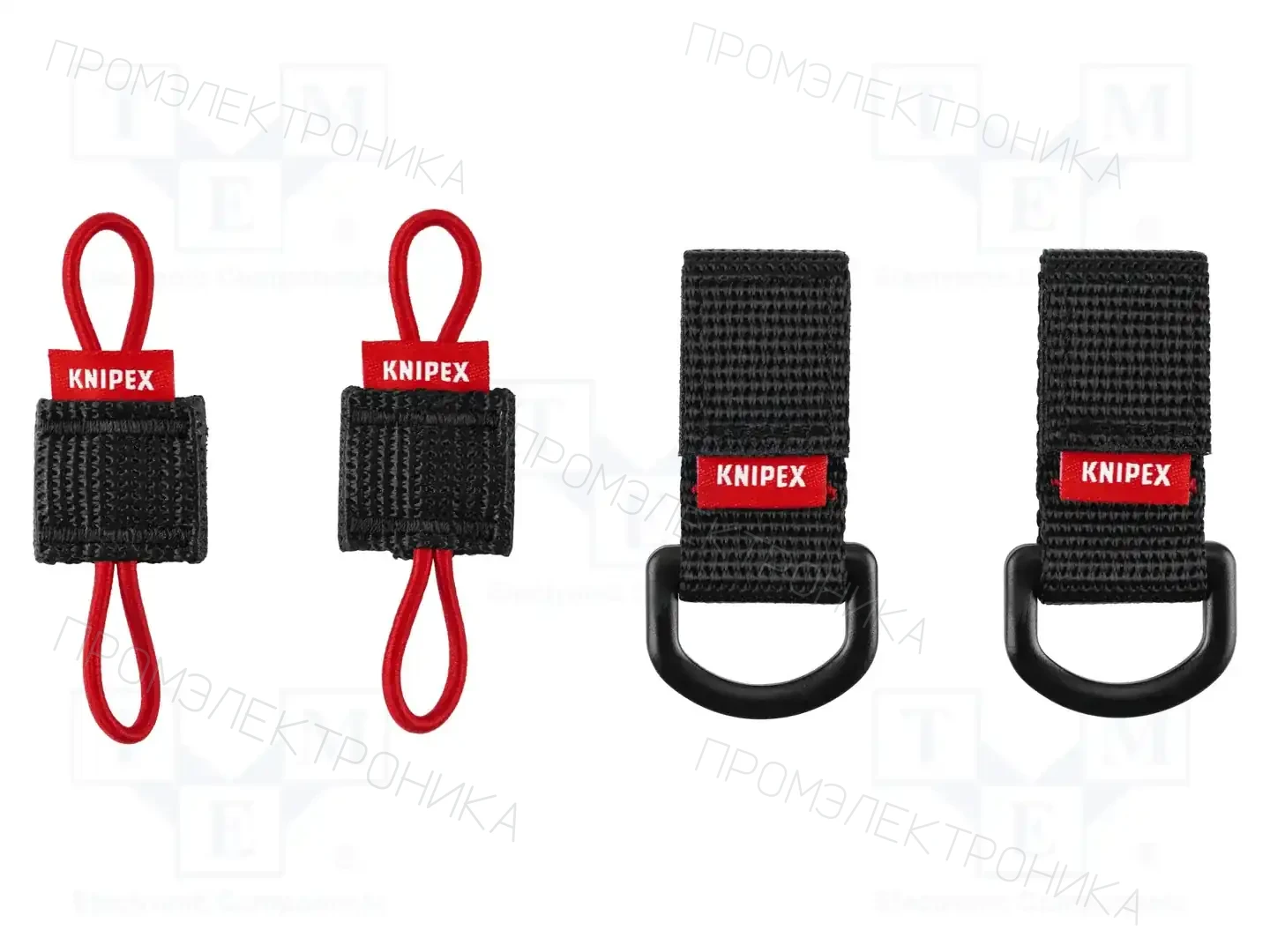 KNIPEX 00 21 50 V01 — Сумки и чемоданчики для инструментов