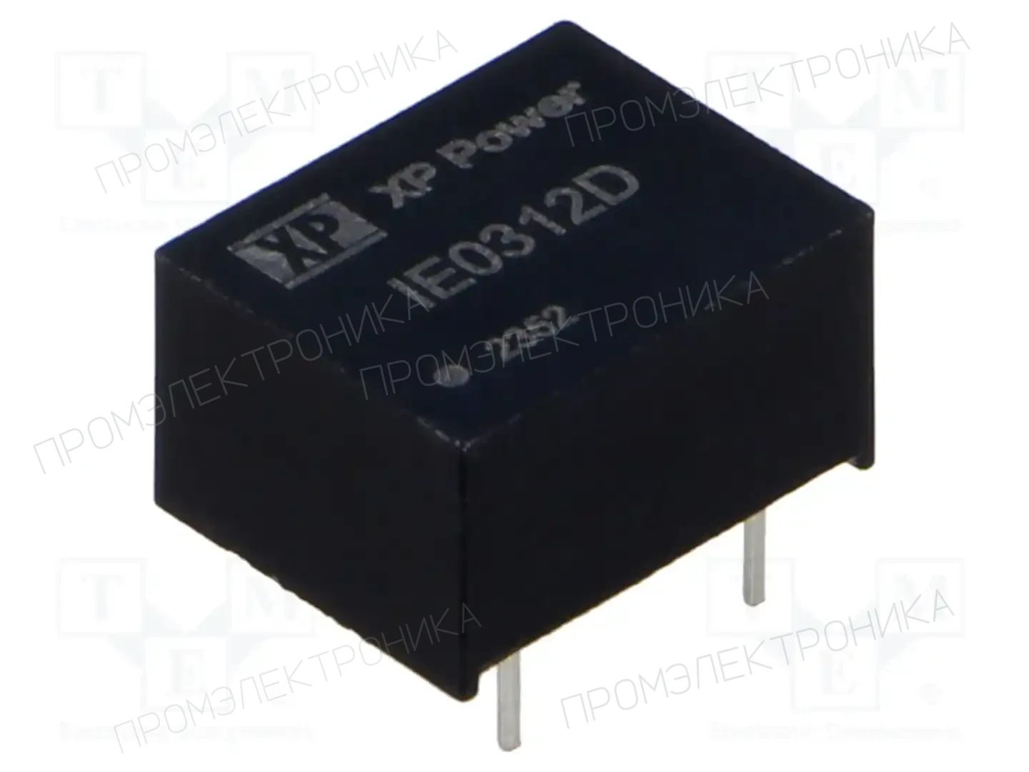 XP POWER IE0312D — Преобразователи DC/DC