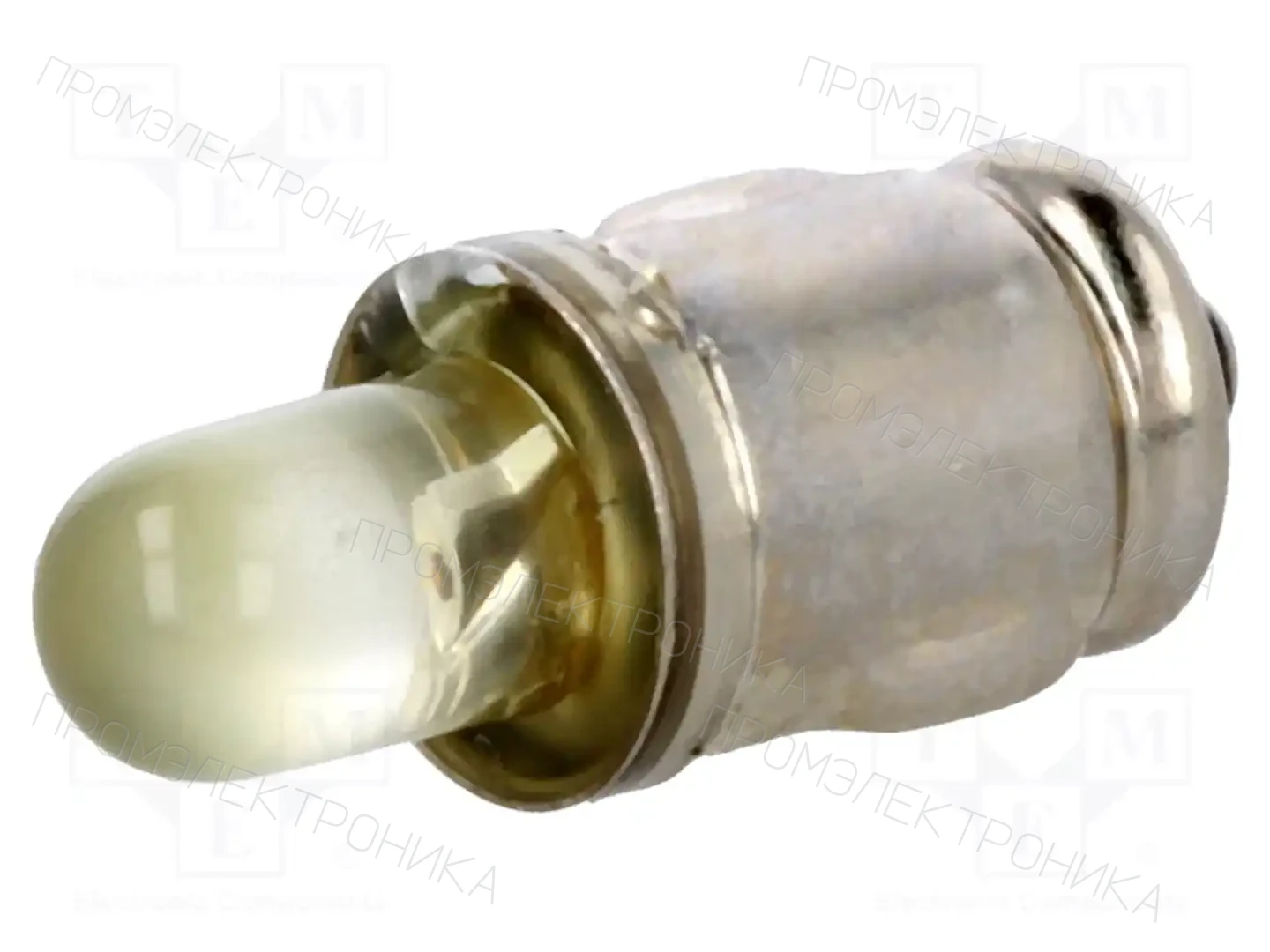 POLAM-ELTA LY-BA7S-24AC/DC — Миниатюрные источники света