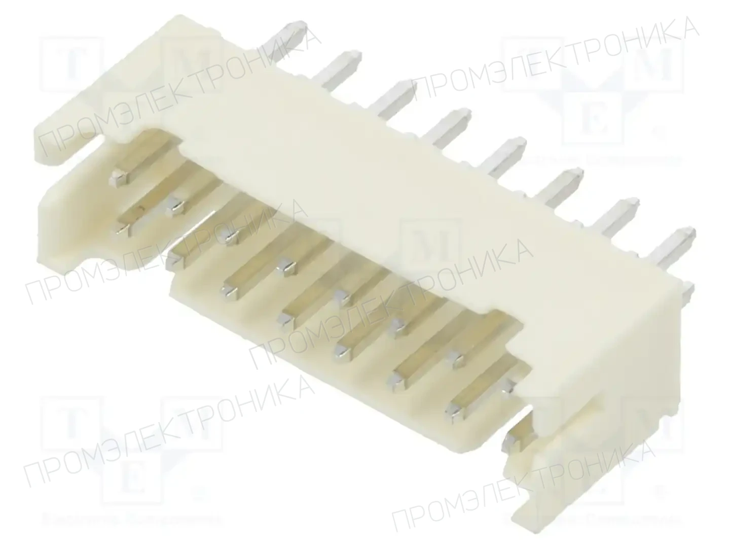 ADAM TECH 2SHD-C-16-TS — Разъeмы сигнальные растр 2,00мм