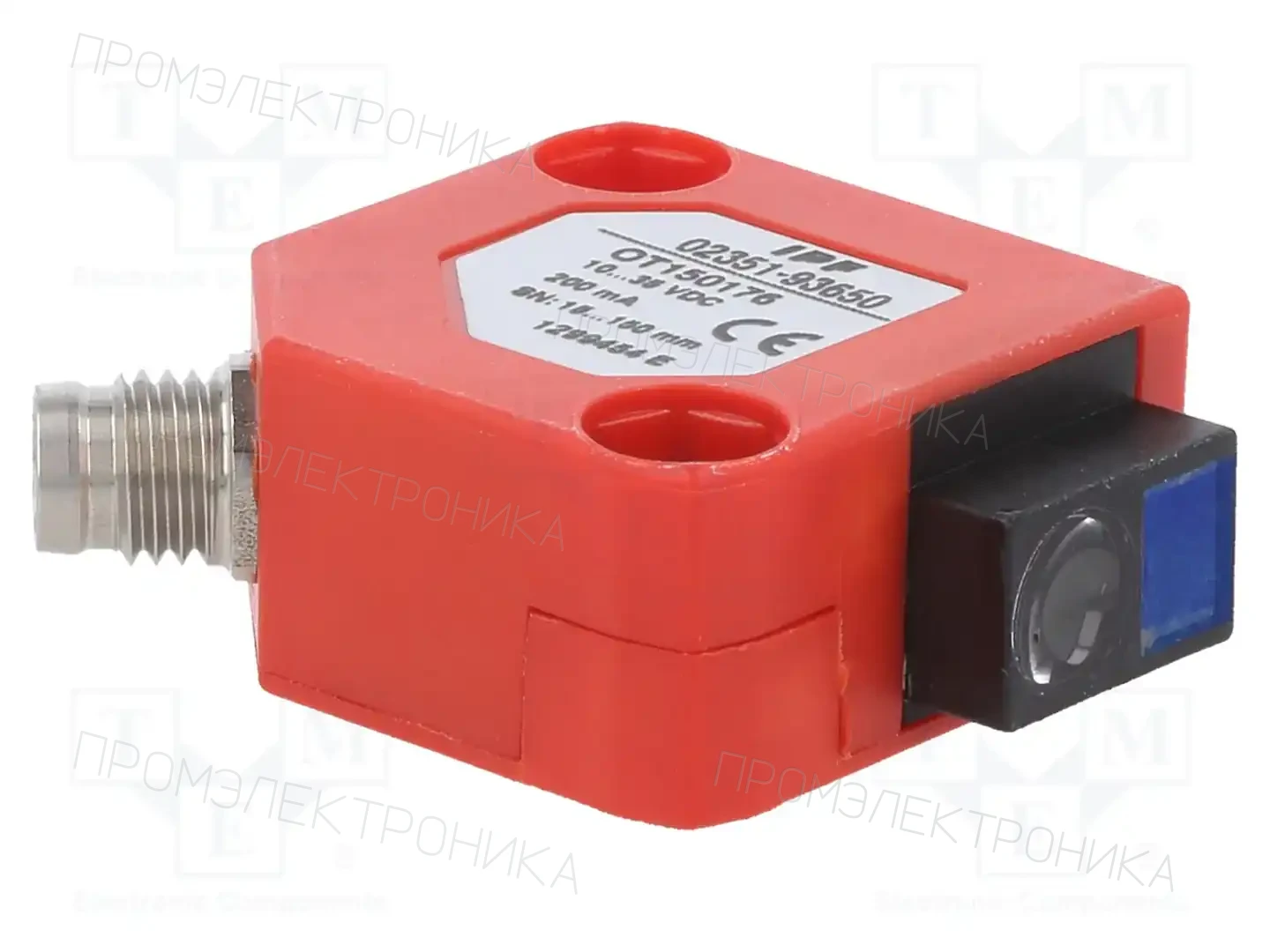 IPF ELECTRONIC OT150176 — Стандартные фотоэлектрические датчики