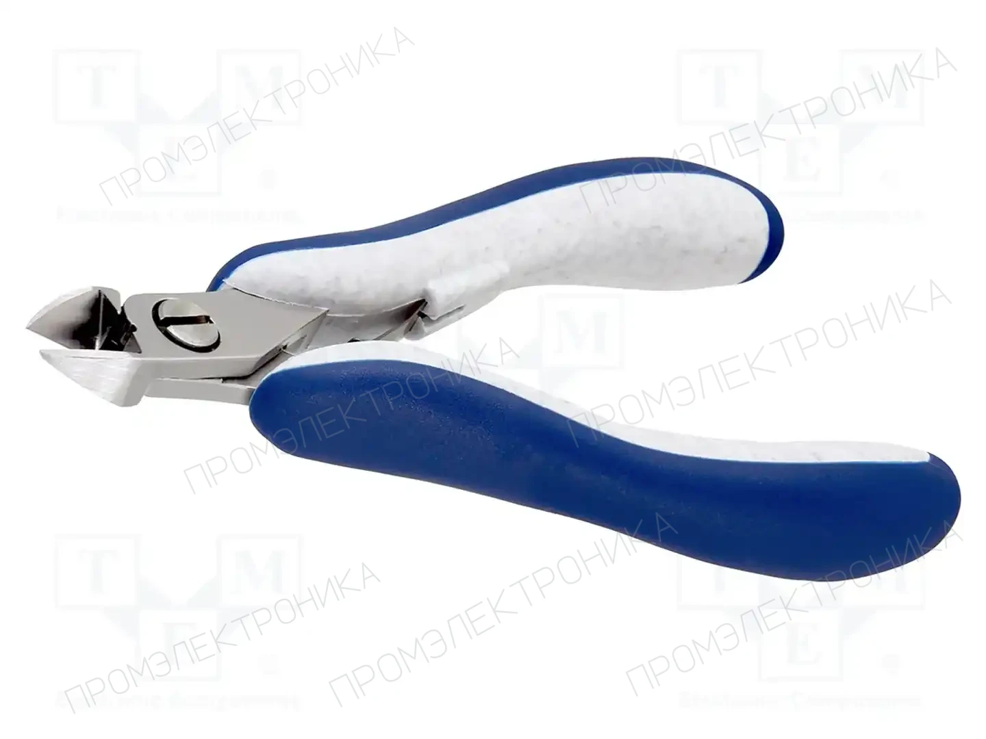 IDEAL-TEK ES5142.CR.BG — Клещи-кусачки для резки
