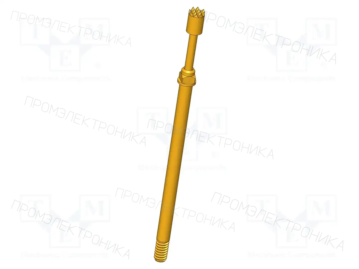 INGUN GKS-112 306 200 A 1502 MC — Измерительные щупы
