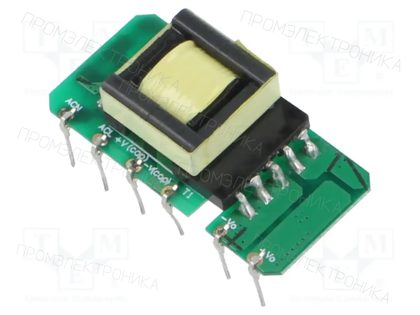 AIMTEC AMEOF3-12SL277EZ — Преобразователи AC/DC для PCB