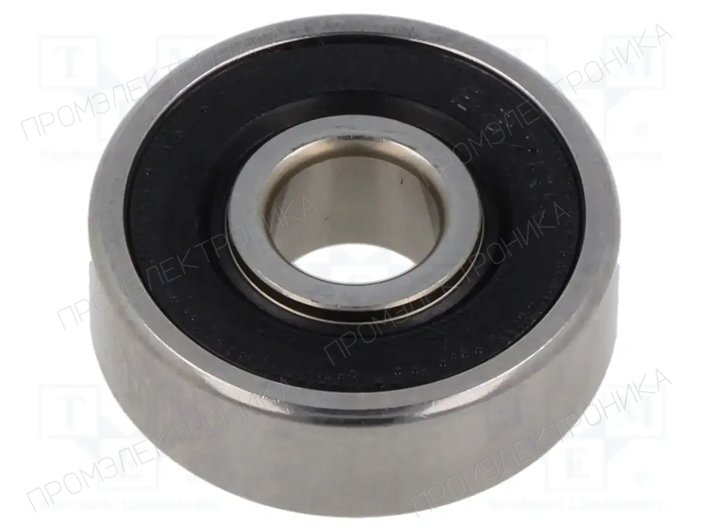 SKF W 627-2RS1 SKF — Подшипники качения W 627-2RS1