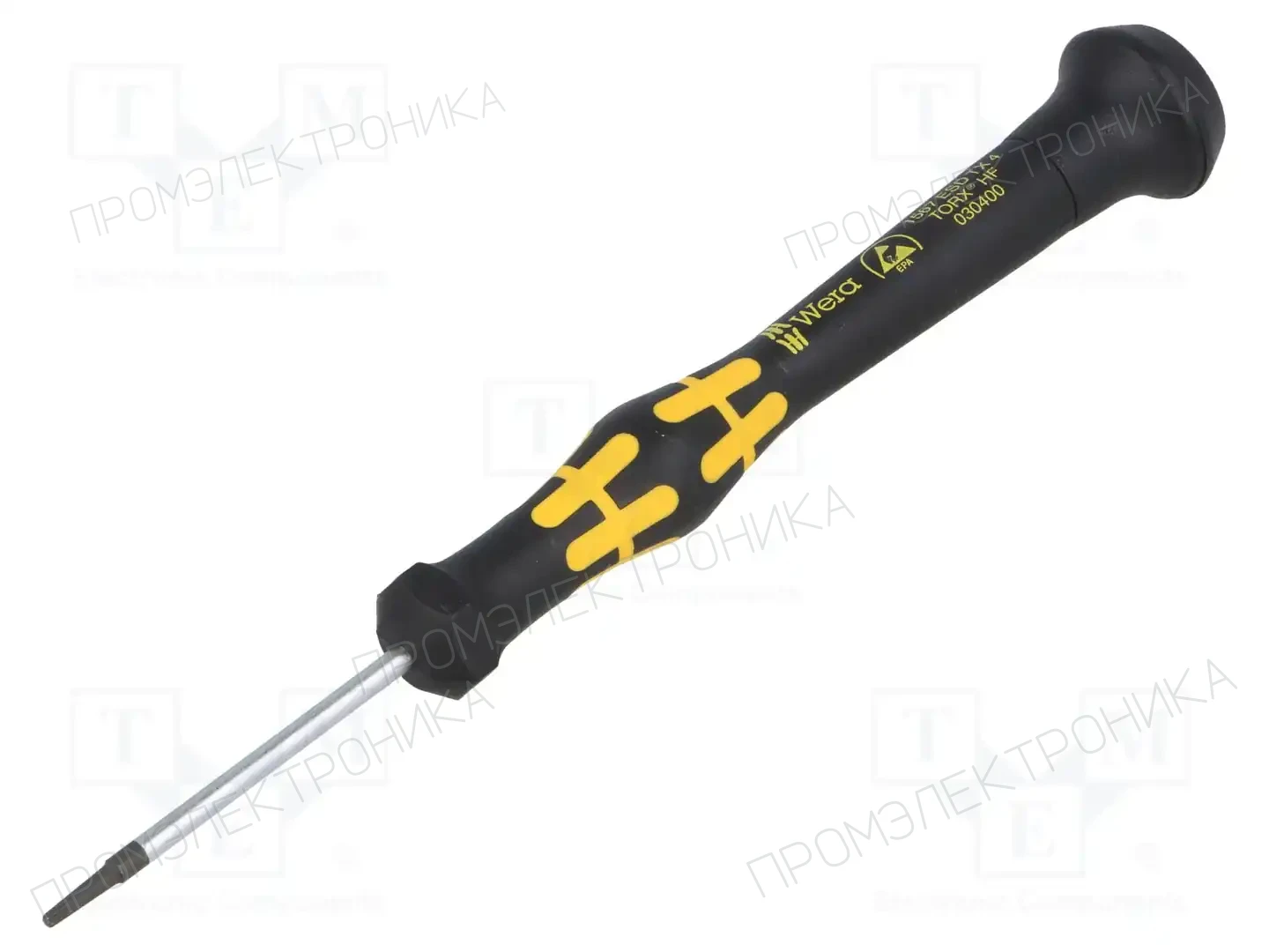 WERA 05030400001 — Прецизионные отвёртки