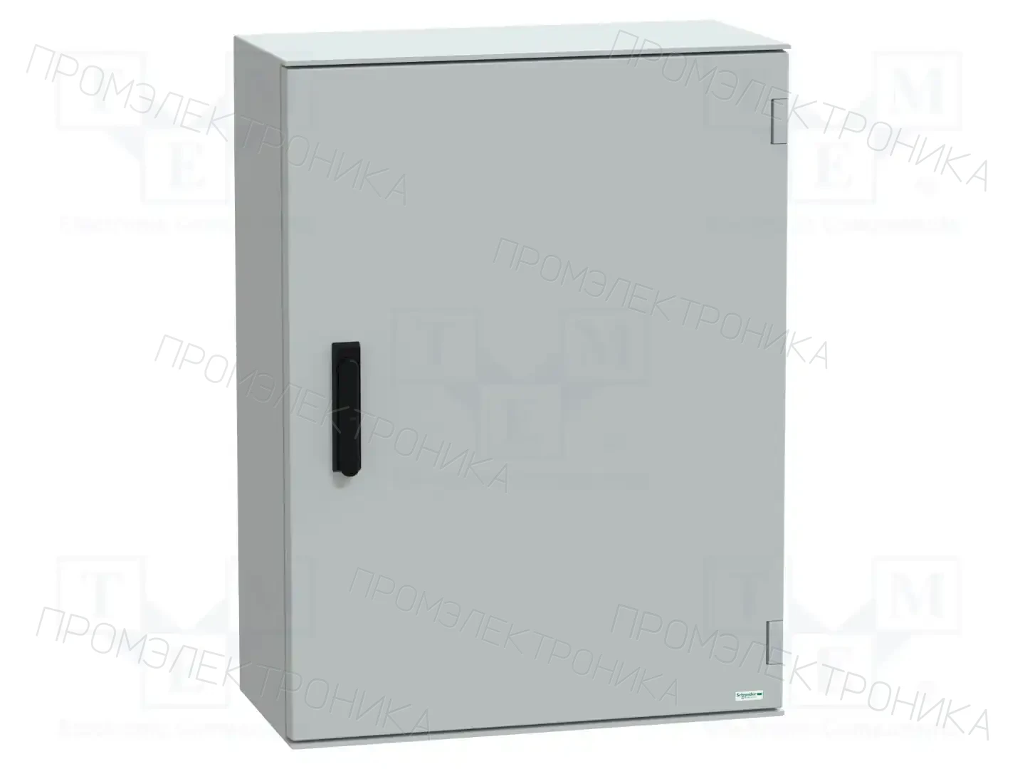 SCHNEIDER ELECTRIC NSYPLM86VG — Корпуса настенные