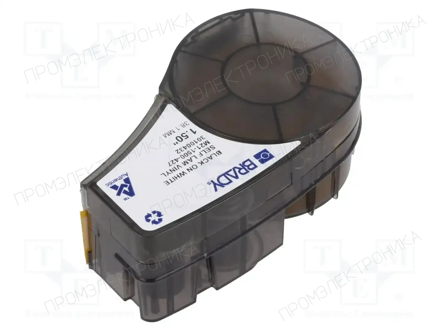 BRADY M21-1500-427 — Принтеры и маркеры