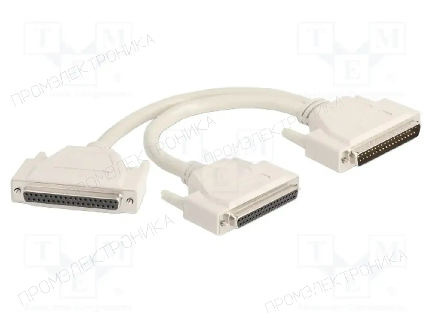 DELOCK 67161 — Компьютерные кабели и адаптеры