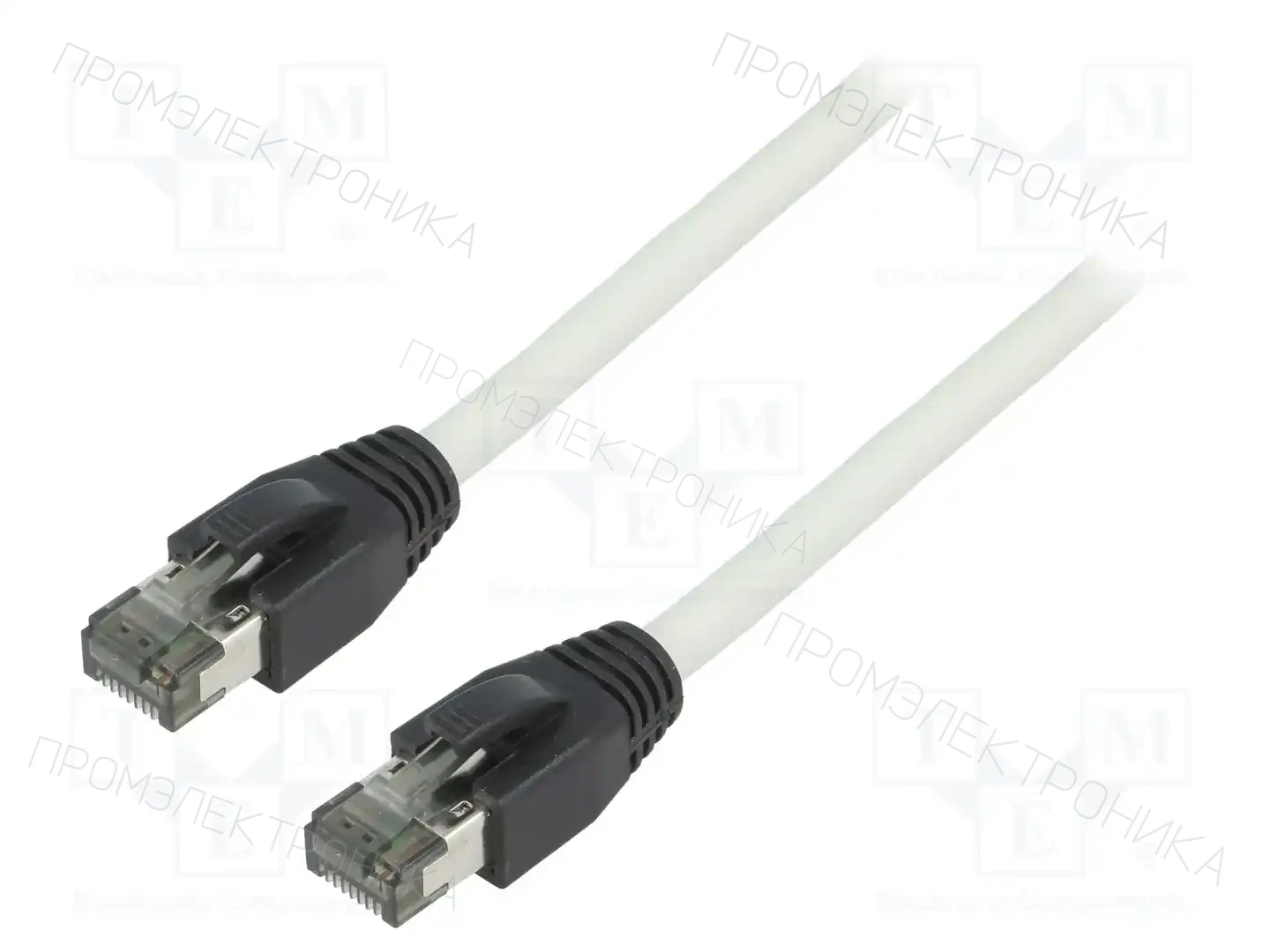 LOGILINK CQ8052S — Кабели и адаптеры RJ45