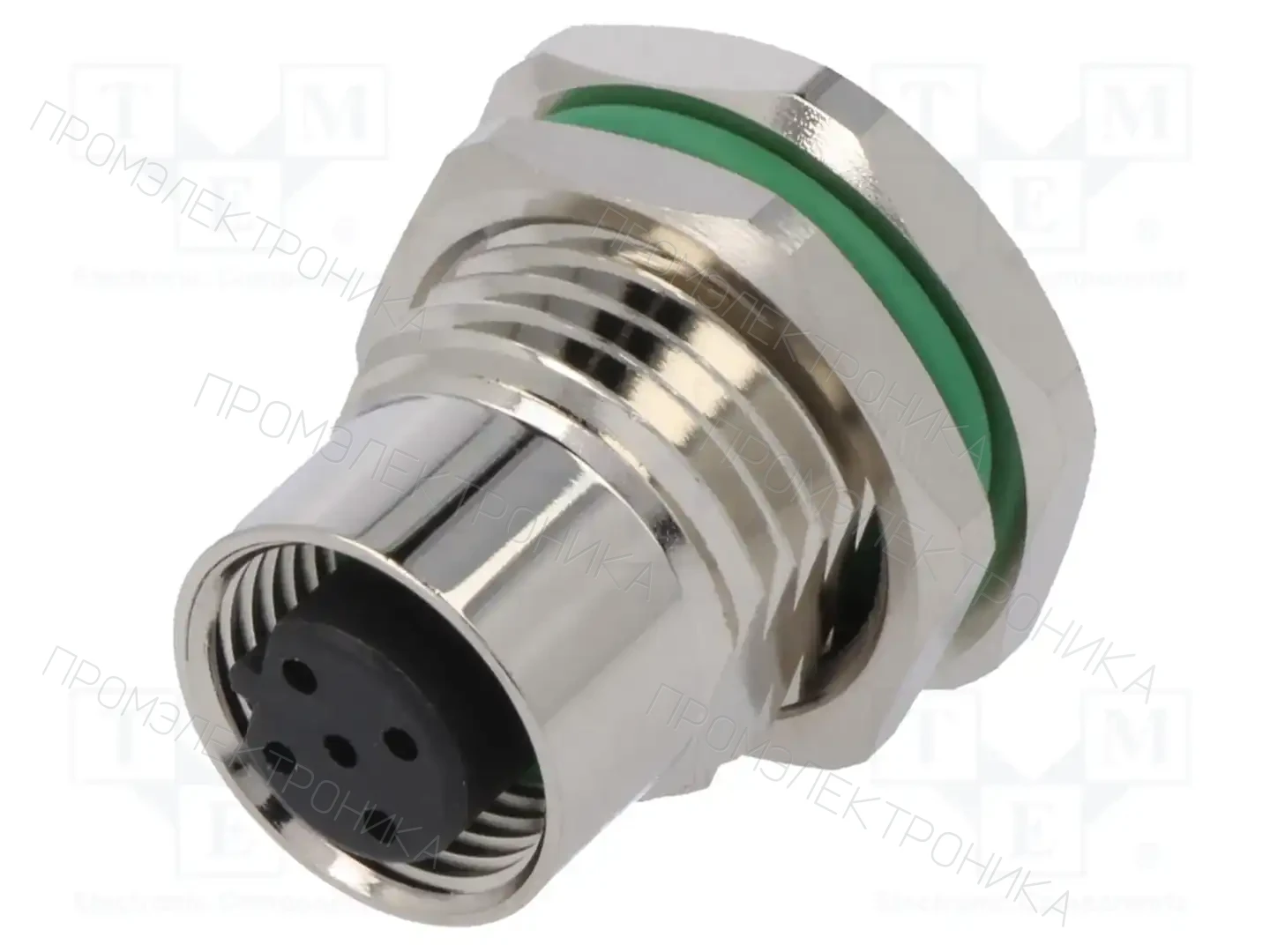 DEGSON ELECTRONICS SP-M12B-05P-FF-SF8002-00Z(H) — Вилки и гнезда M12