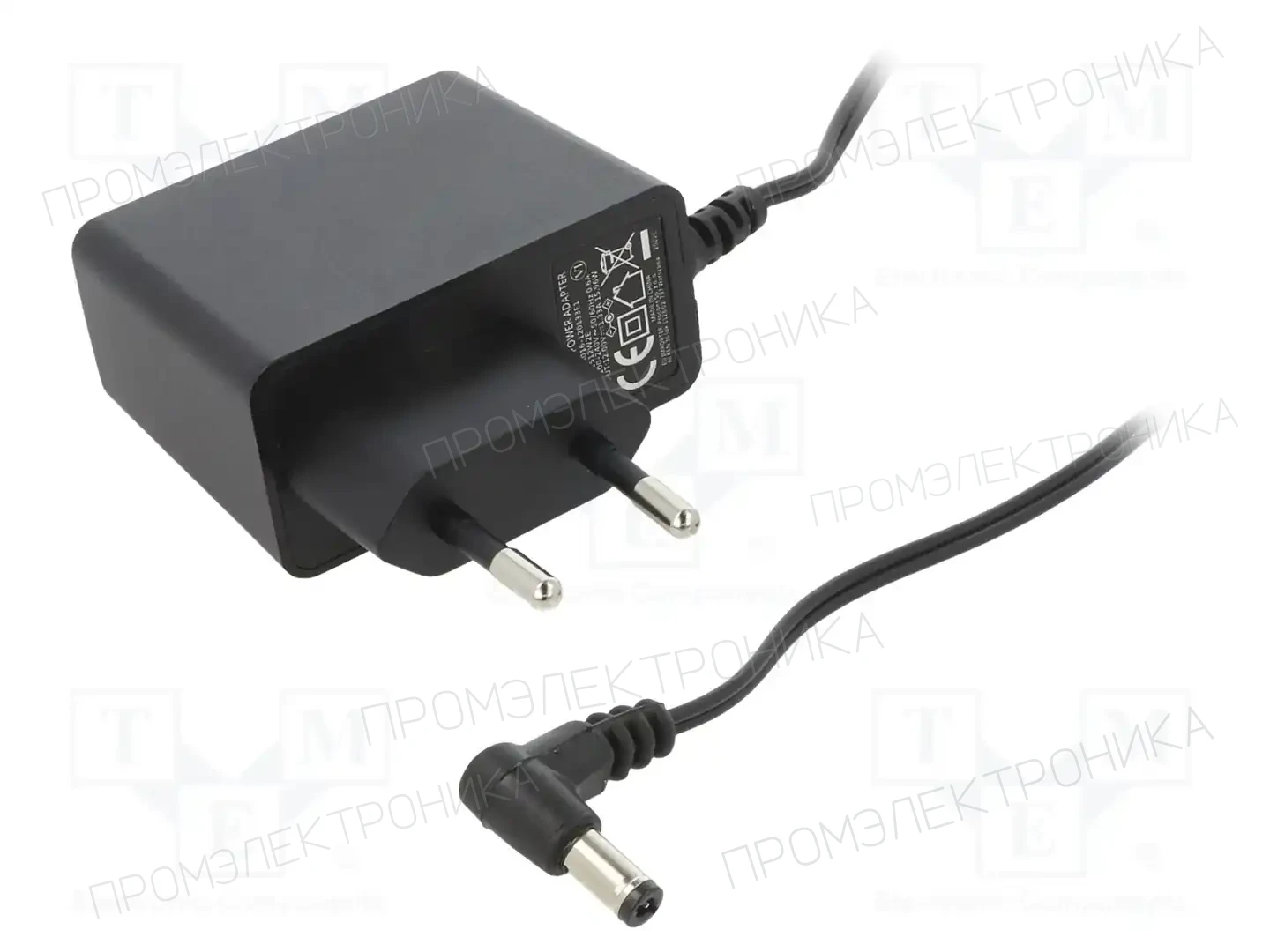 ESPE PRO1512W2E-2555L — Штекерные блоки питания