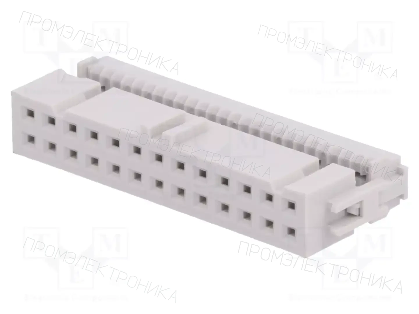 AMPHENOL COMMUNICATIONS SOLUTIONS 71600-126LF — Разъeмы IDC