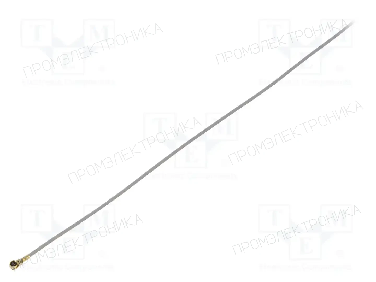 HIROSE UFL-2LPA-068Y1T-A-500 — Кабели соединительные коаксиальные