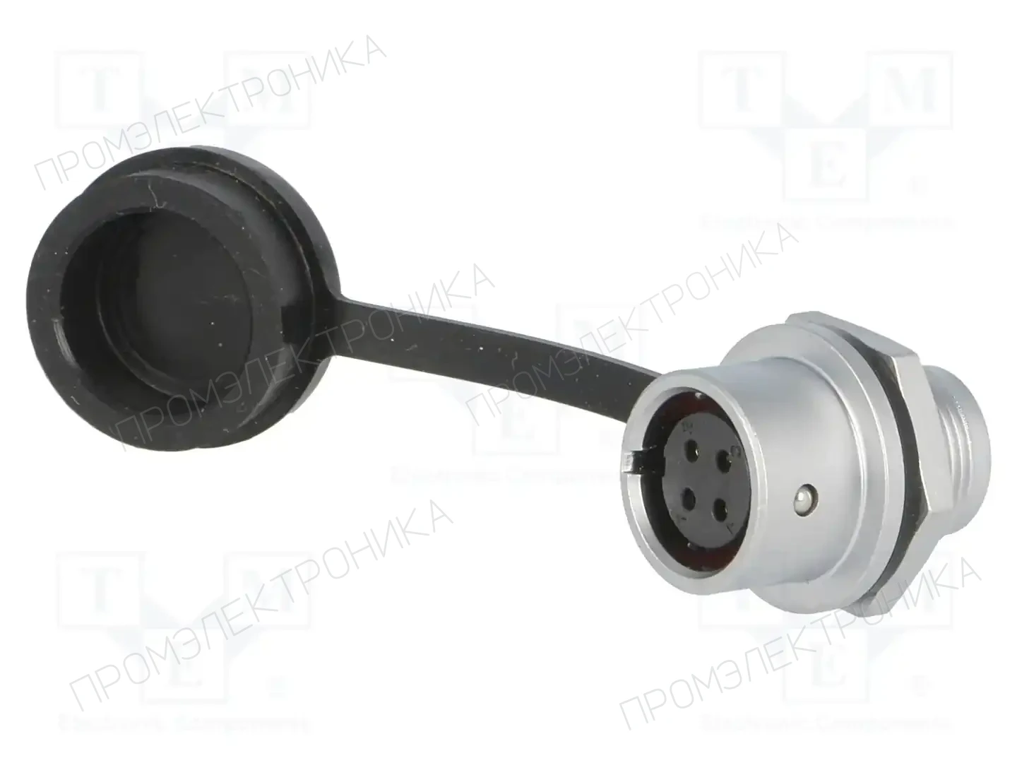 WEIPU SF1212/S4 — Разъeмы