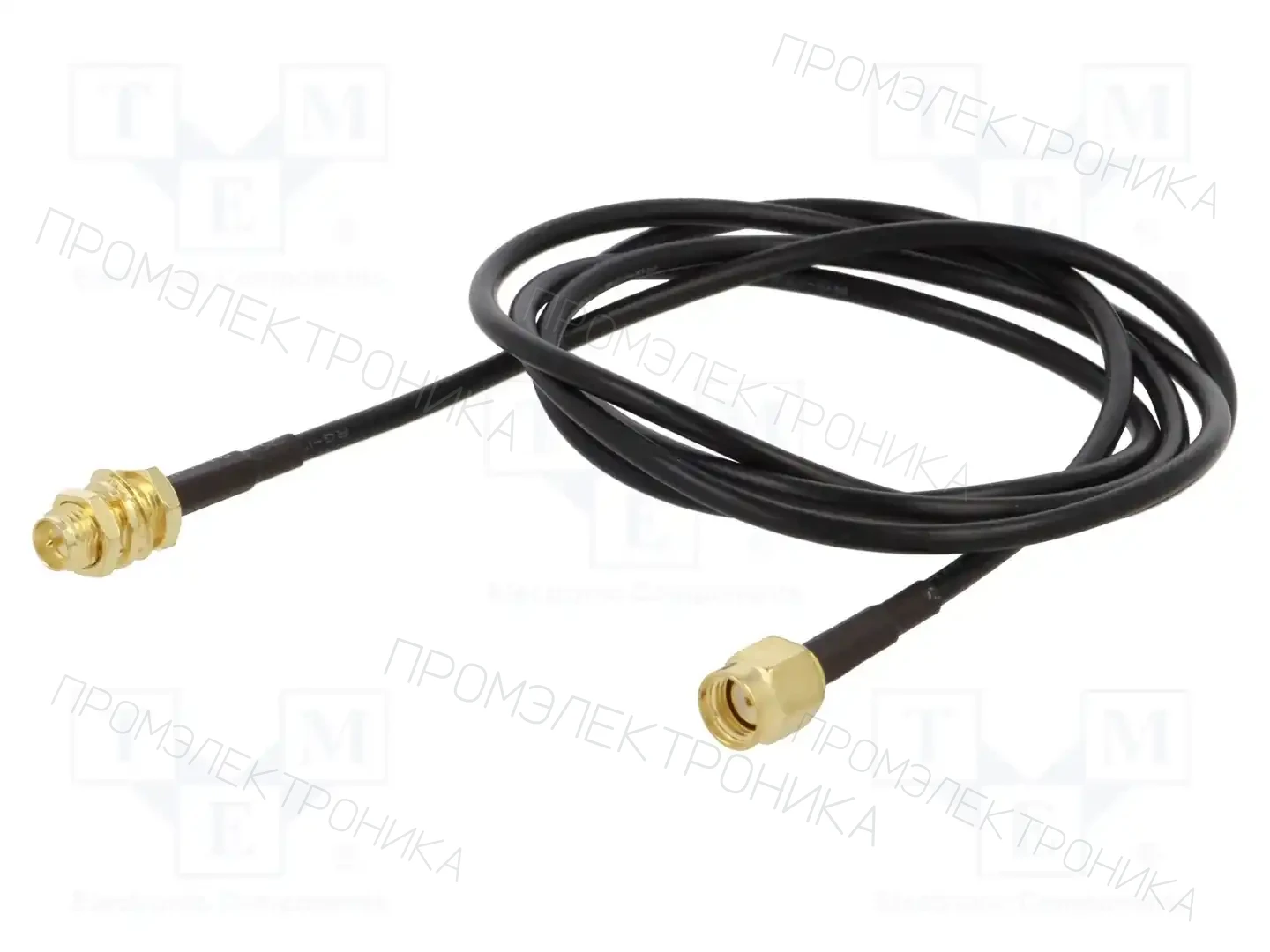 ONTECK SMA-05-1.0 — Кабели соединительные коаксиальные