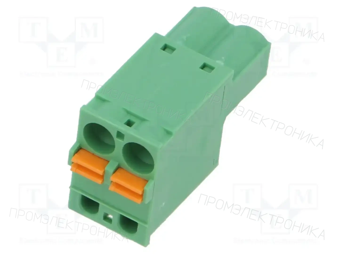 AMPHENOL ANYTEK HW0270500000G — Клеммные колодки разъемного типа