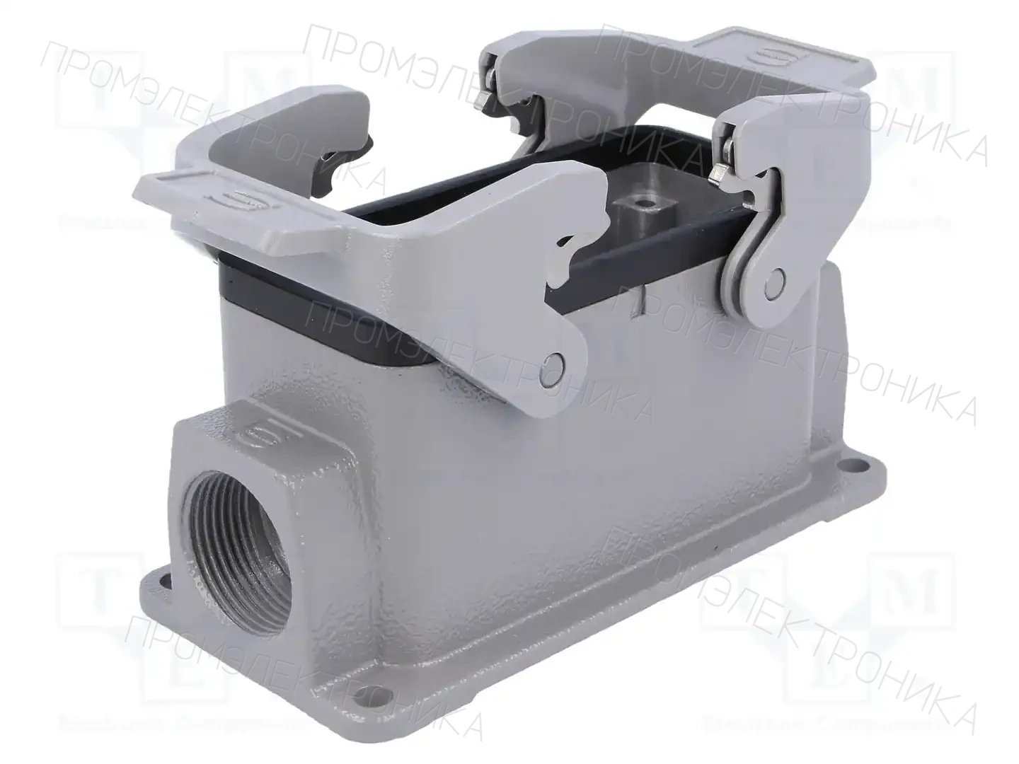 HARTING 19300161271 — Разъeмы