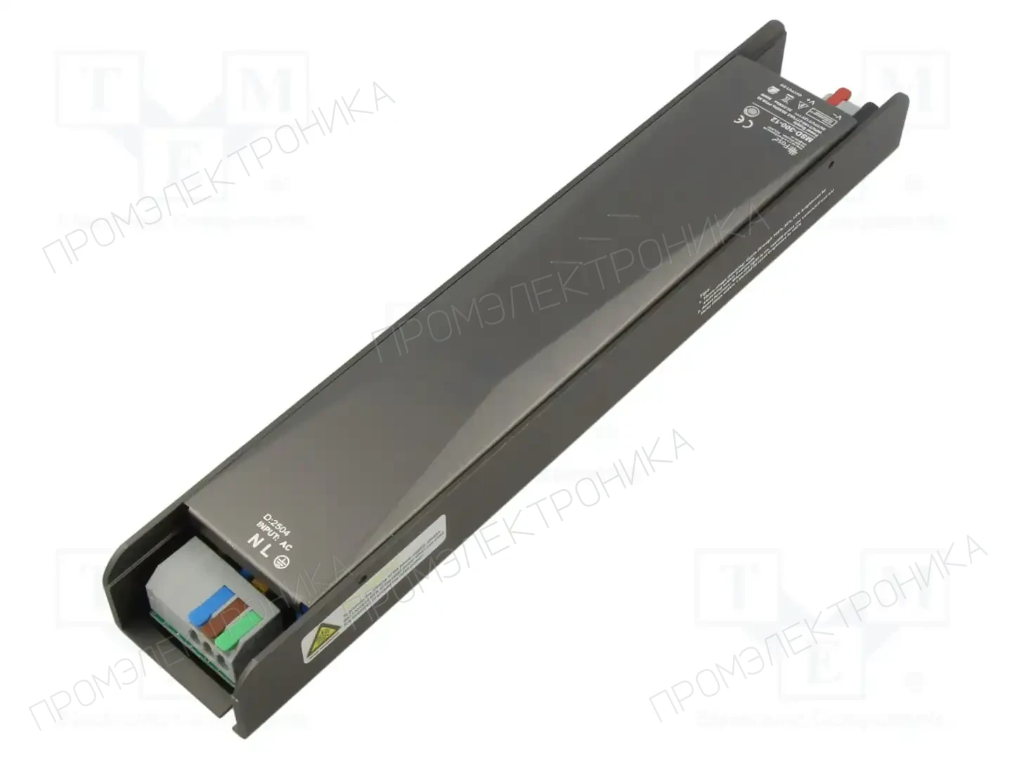 FOSE MSD-300-12 — Блоки питания для LED