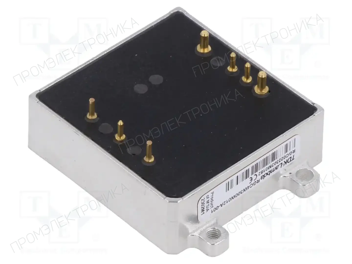 TDK-LAMBDA RGC4W300W012A-001 — Преобразователи DC/DC