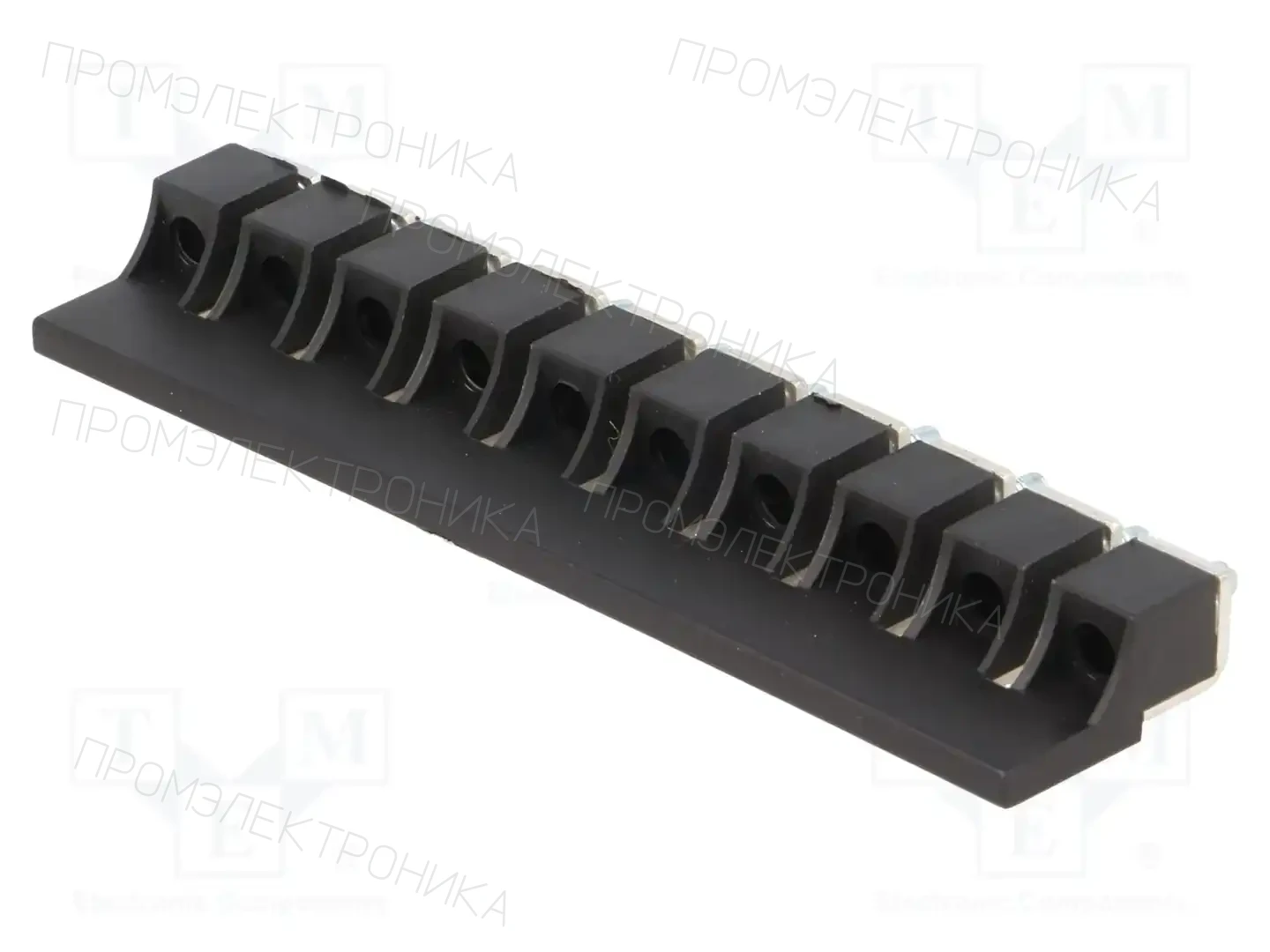 POKÓJ A42-5393 — Соединителей на рейку