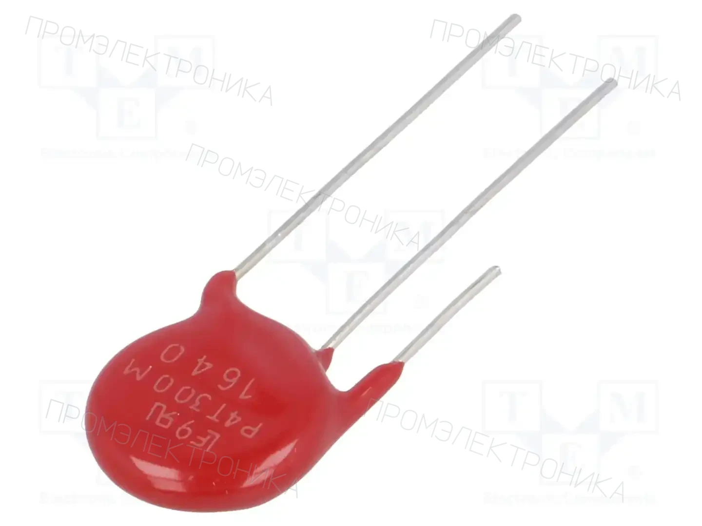 LITTELFUSE TMOV14RP300M — Варисторы THT