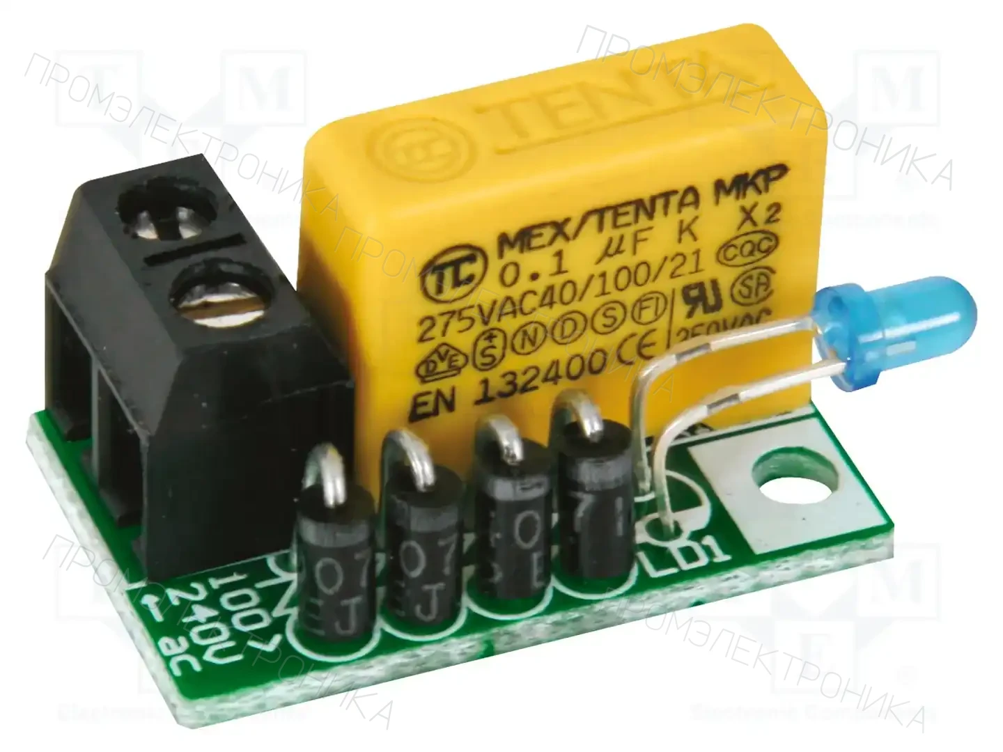 VELLEMAN WSL181 — Комплекты монтажные