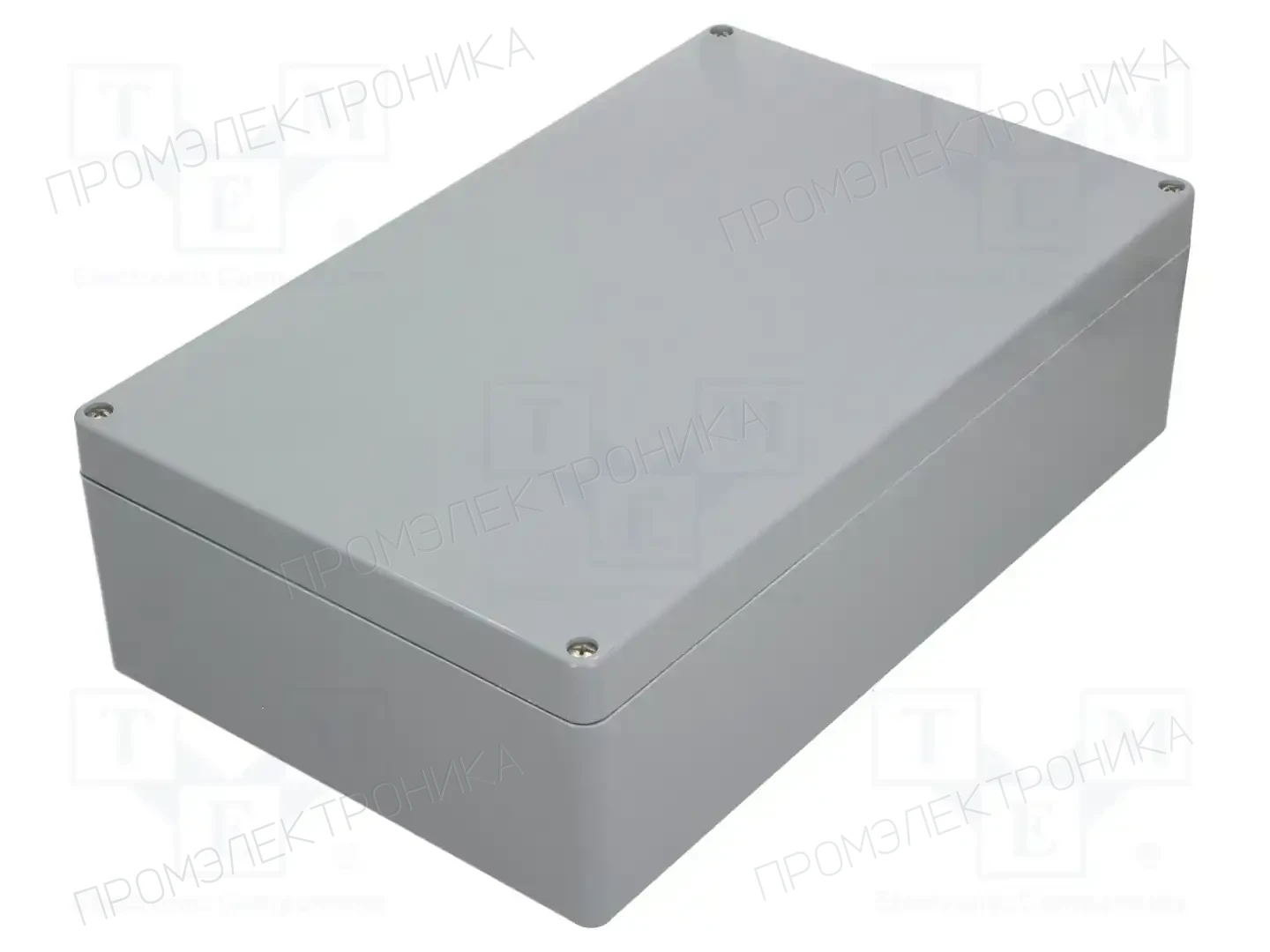 FIBOX 7094400 — Корпуса универсальные