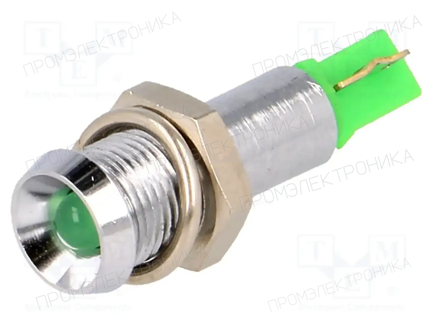 SIGNAL-CONSTRUCT SMBD06204 — LED панельные индикаторы