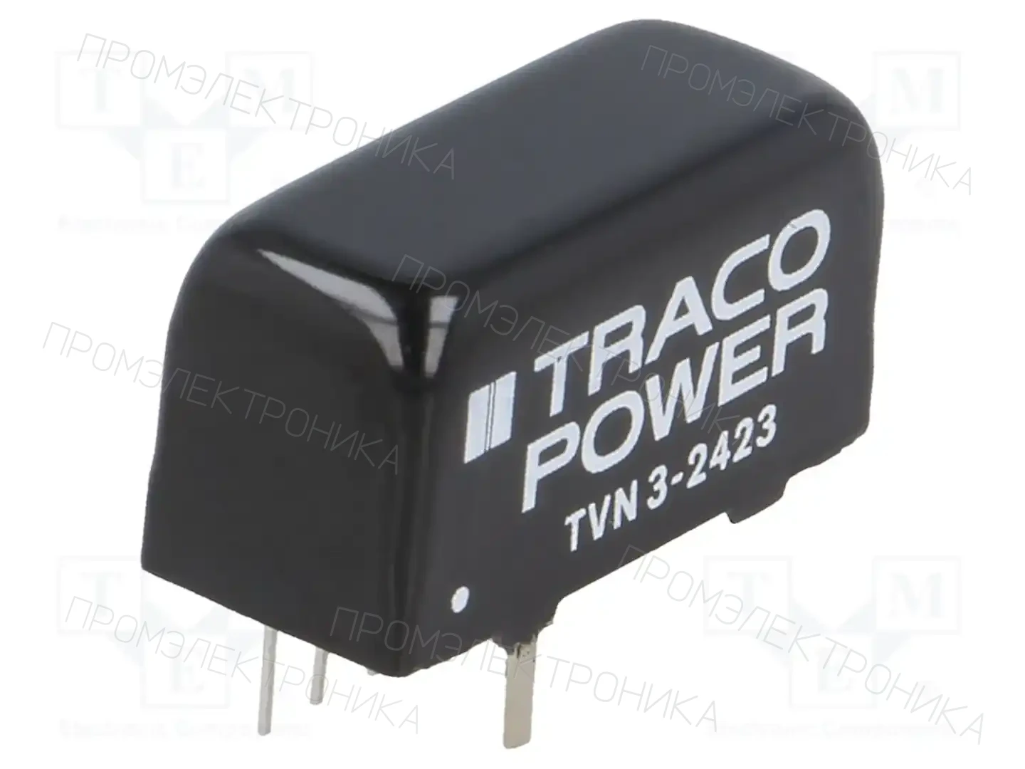 TRACO POWER TVN 3-2423 — Преобразователи DC/DC