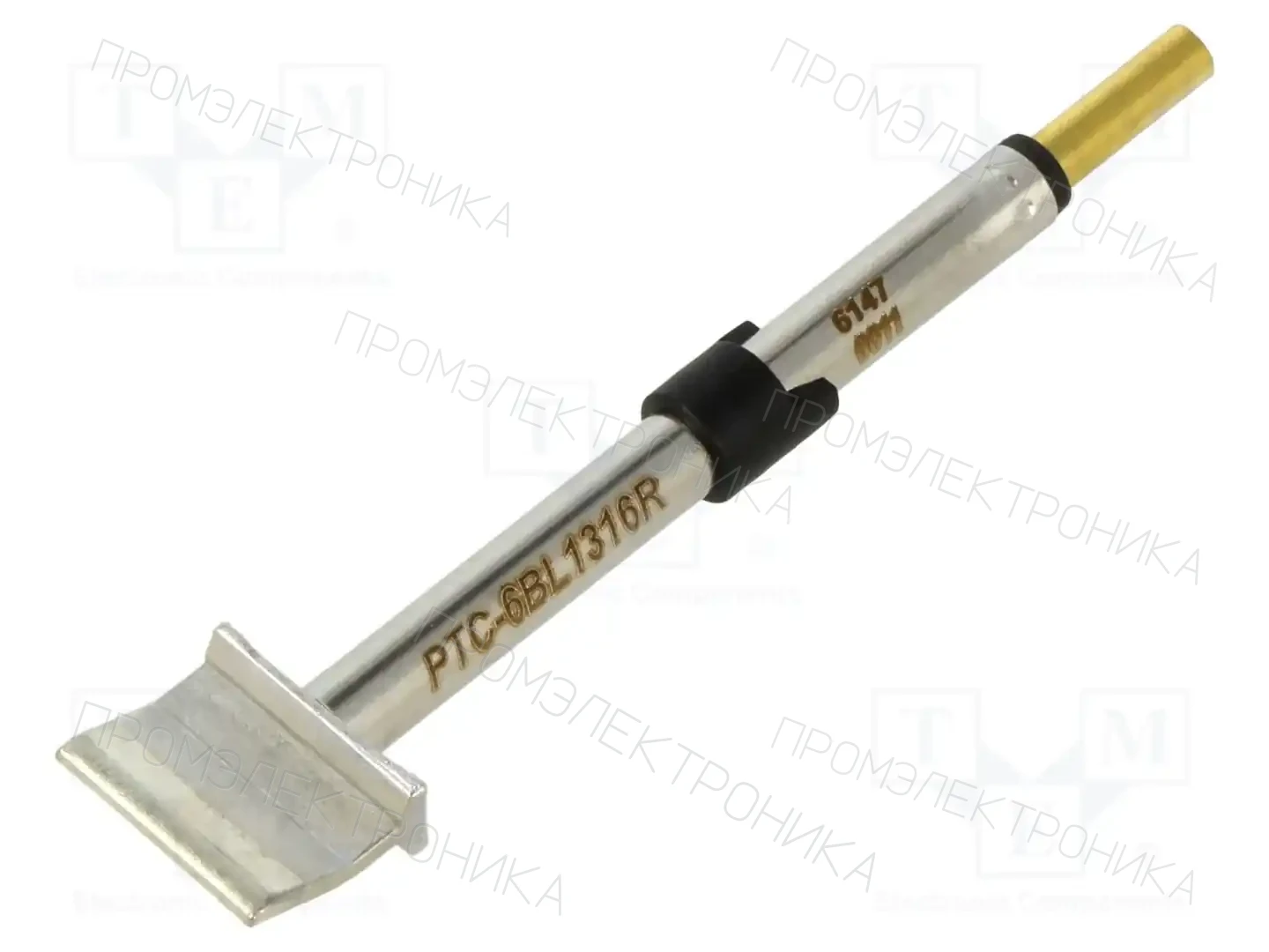 METCAL PTC-6BL1316R — Жала паяльников
