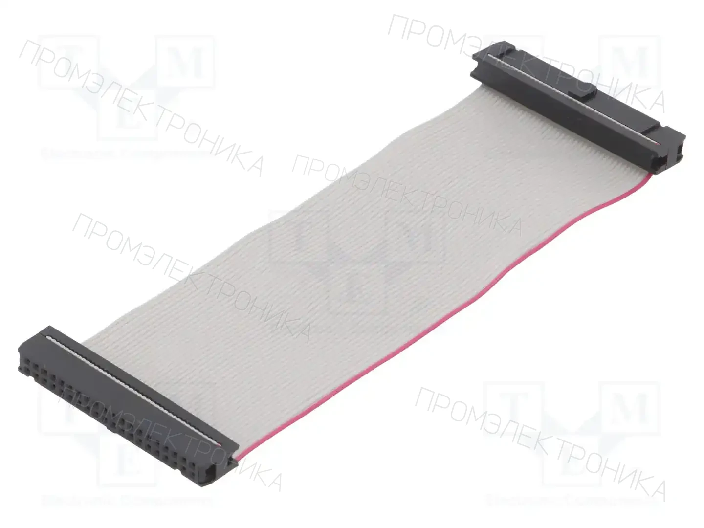 CONNFLY DS1052-402B2NA201501 — Кабели IDC