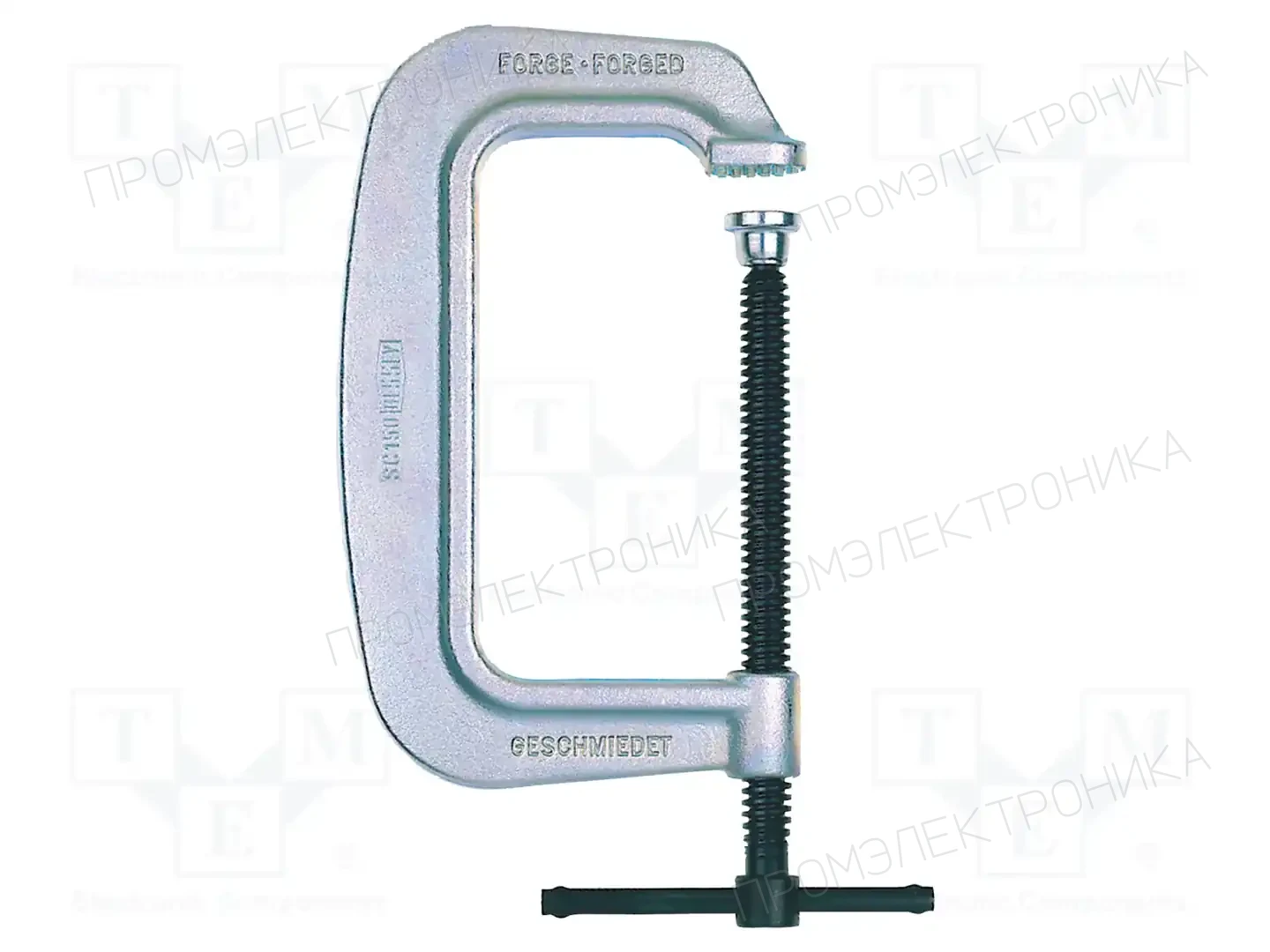 BESSEY SC80 — Тиски и струбцины