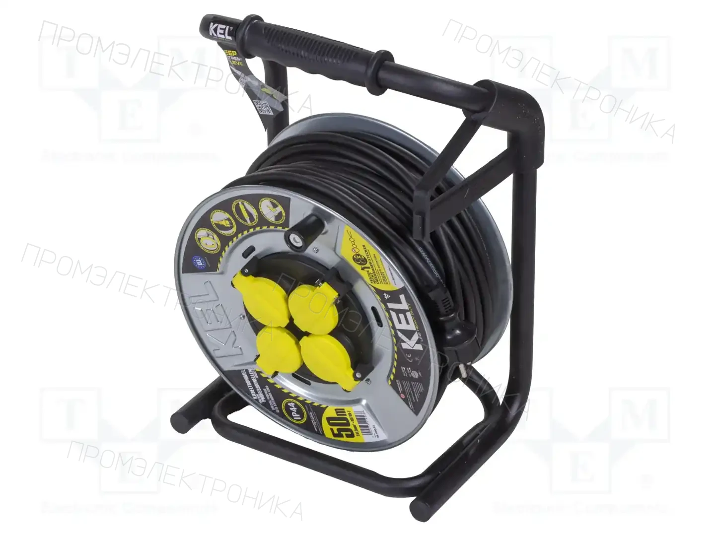 KEL W-99530 — Сетевые удлинители