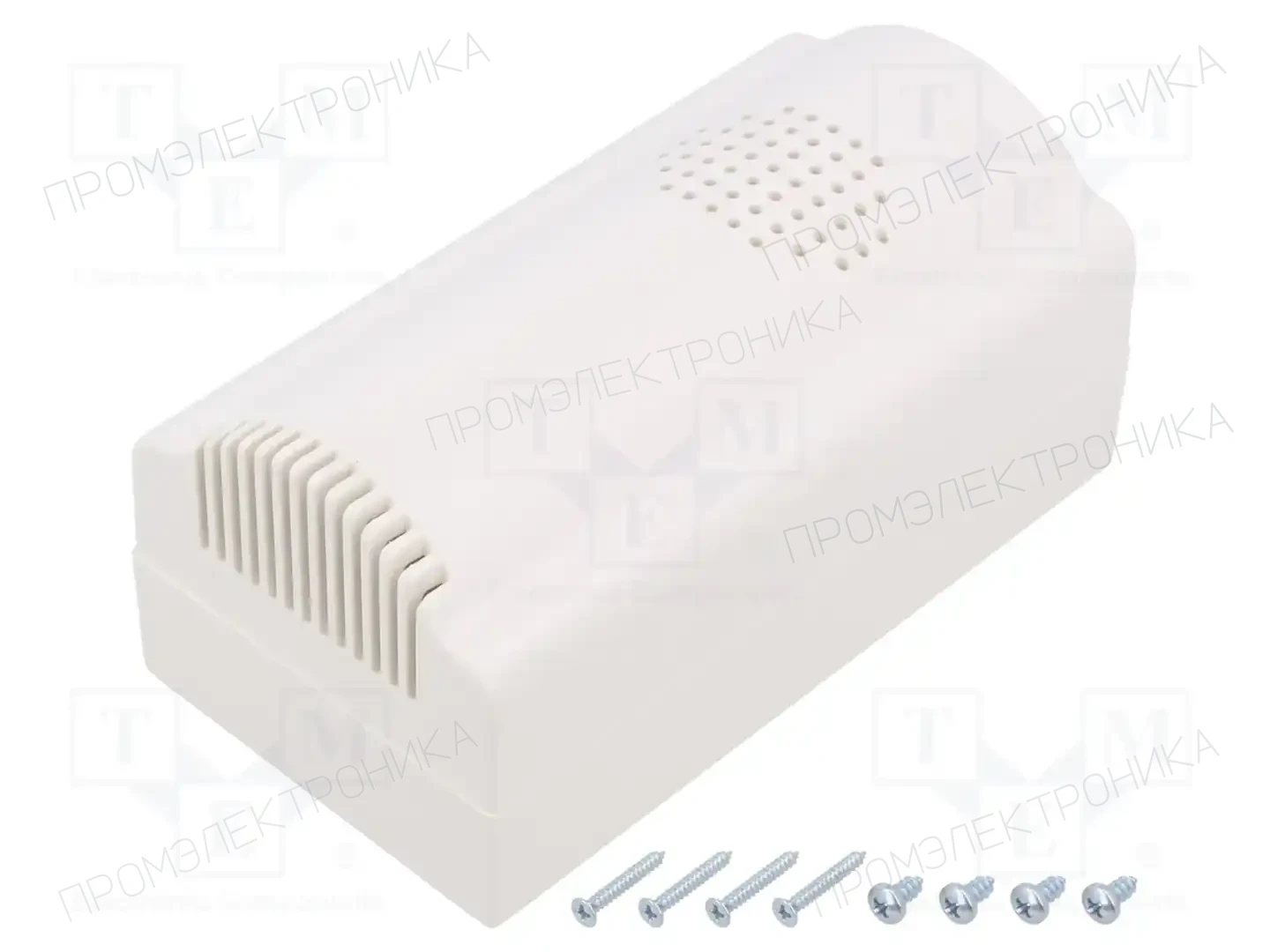 SUPERTRONIC PP077BW-S — Корпуса устройств сигнализ. и датчиков
