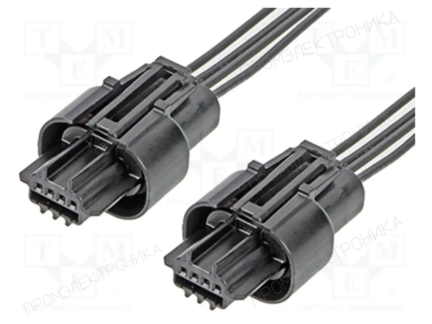 MOLEX 45145-0401 — Кабельные сборки кабель-плата