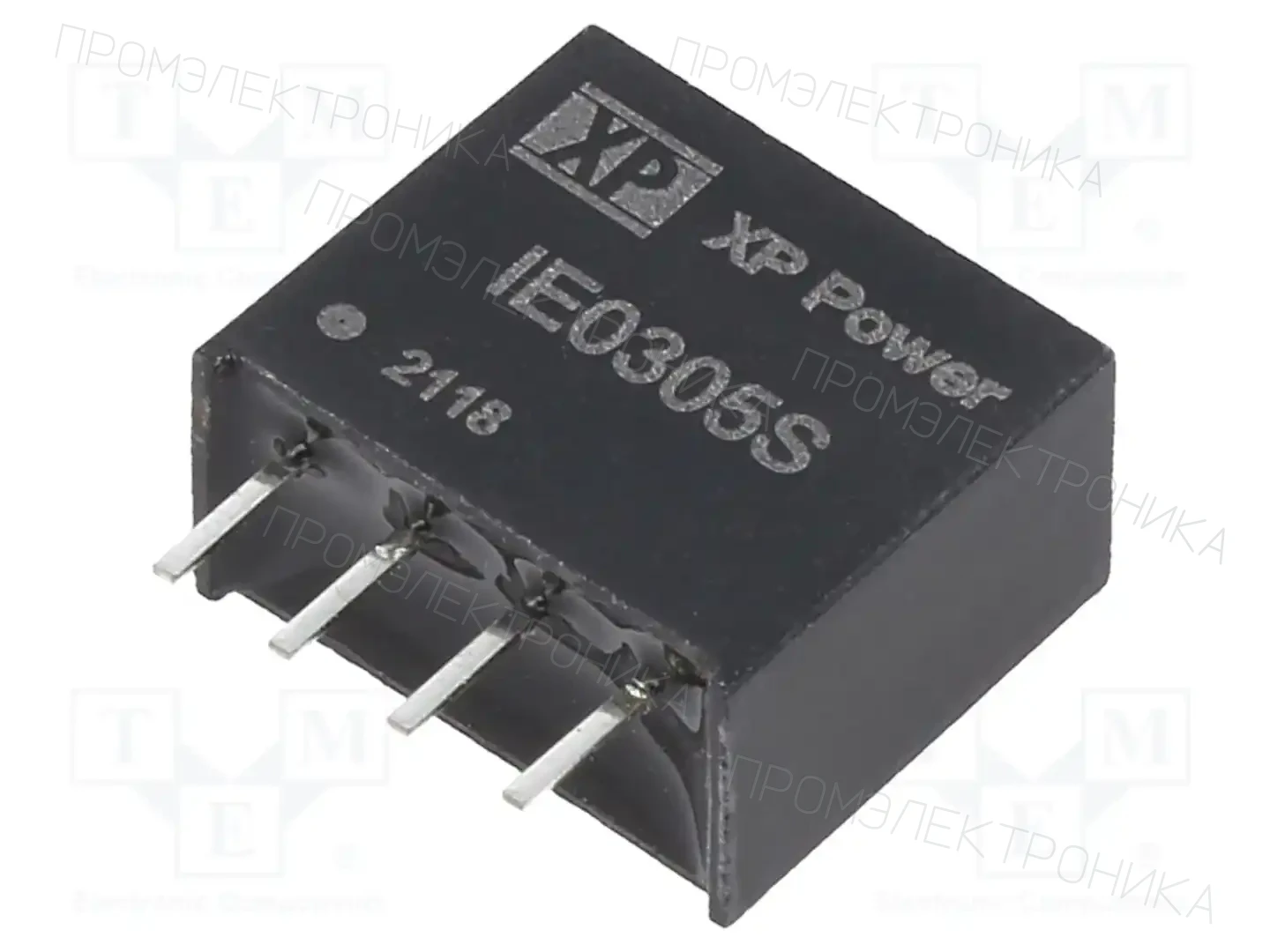 XP POWER IE0305S — Преобразователи DC/DC