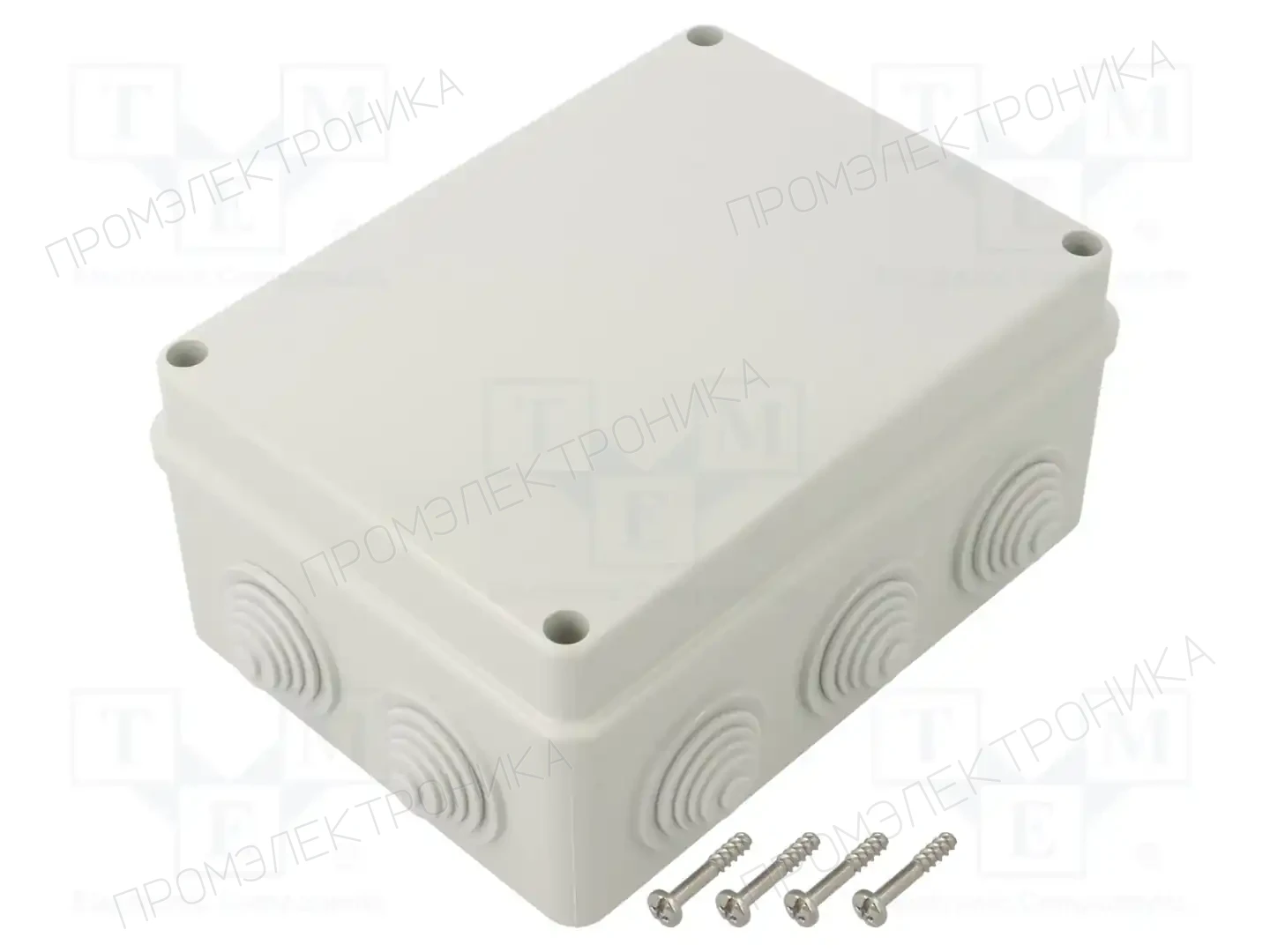 SCAME 685.006 — Корпуса для электрооборудования