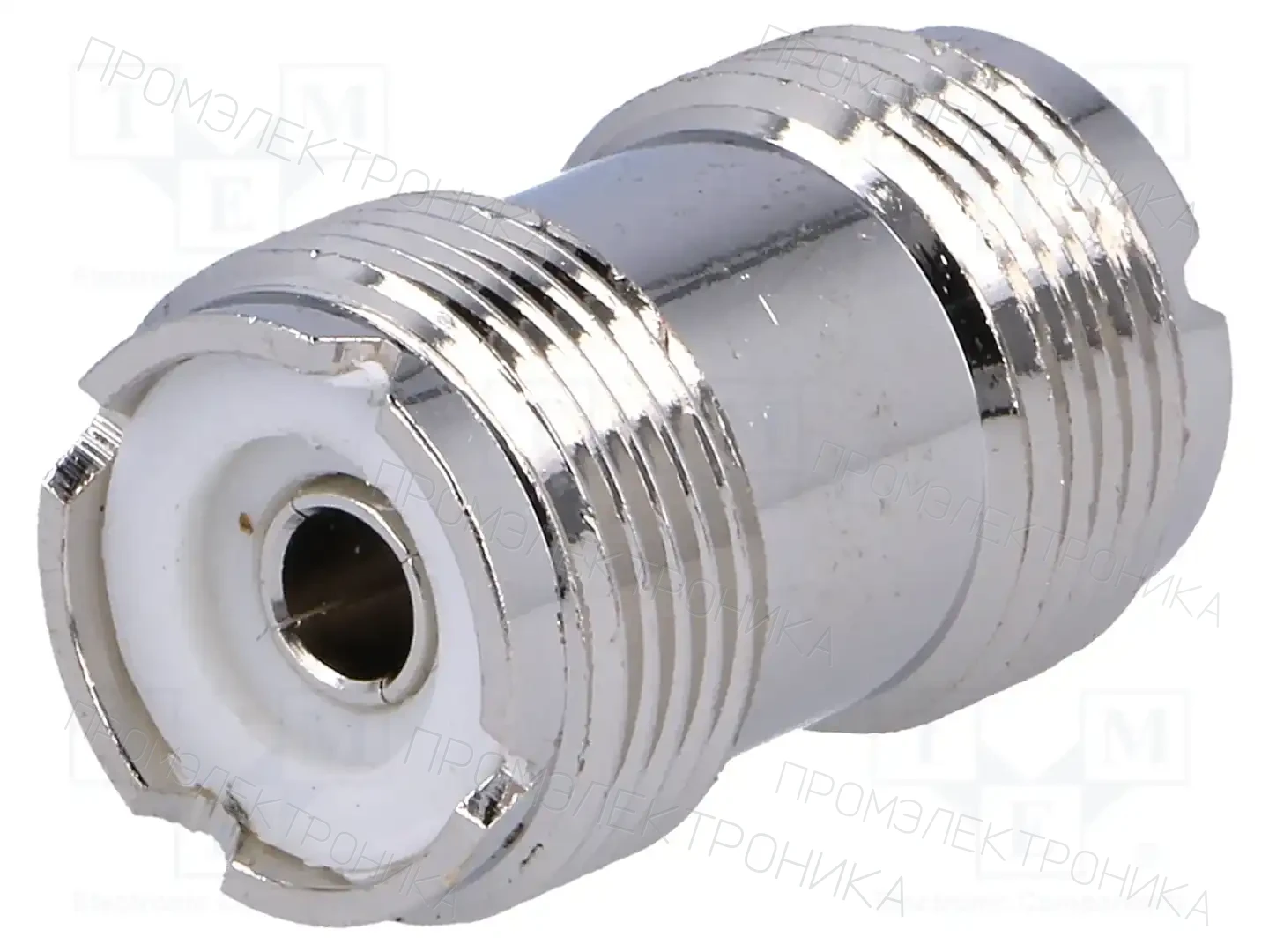 YIZN H3416 COPPER — Разъeмы UHF и Mini-UHF
