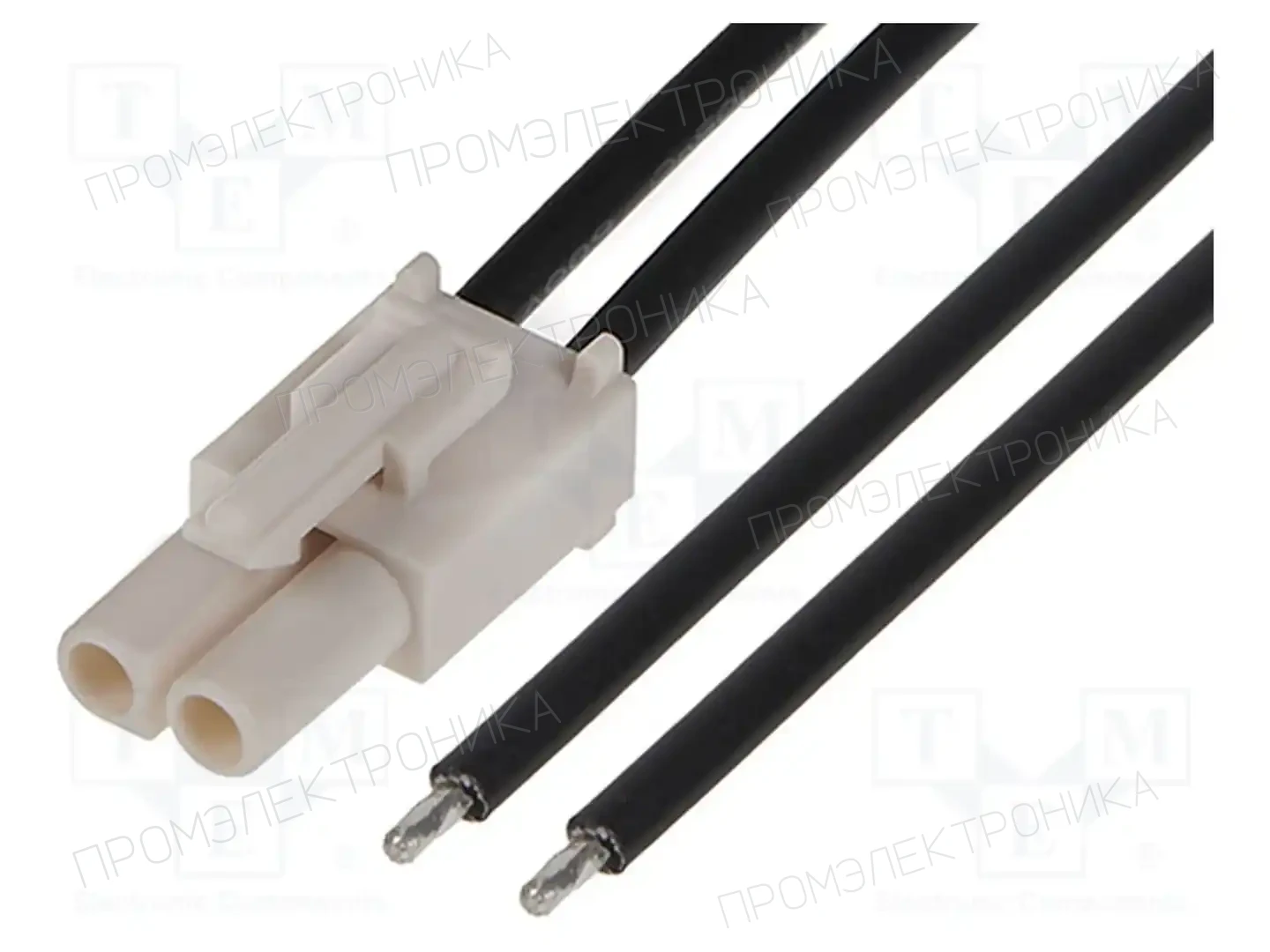 MOLEX 216291-1021 — Кабельные сборки кабель-плата