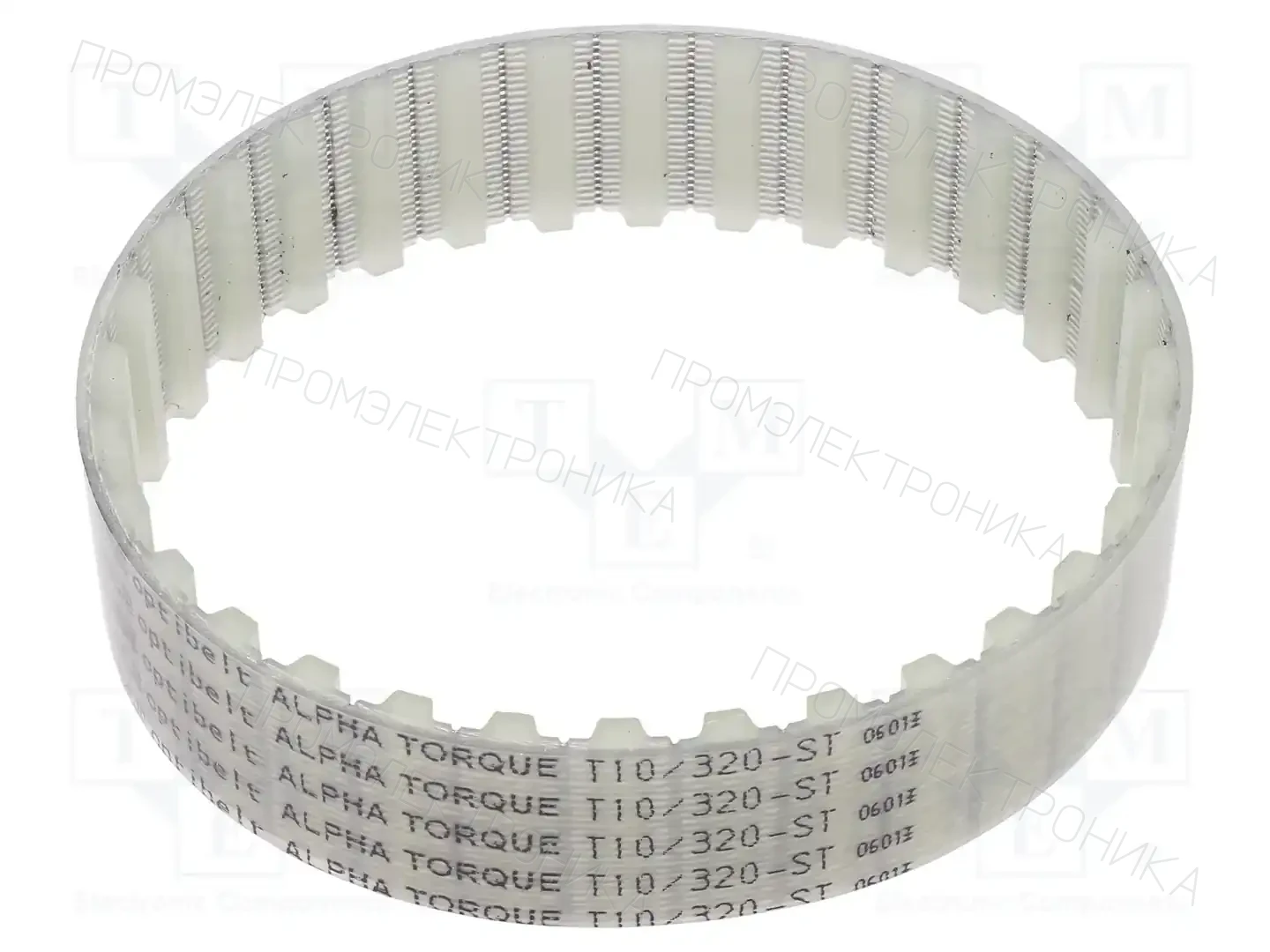 OPTIBELT T10 320 2577ZA — Трансмиссия